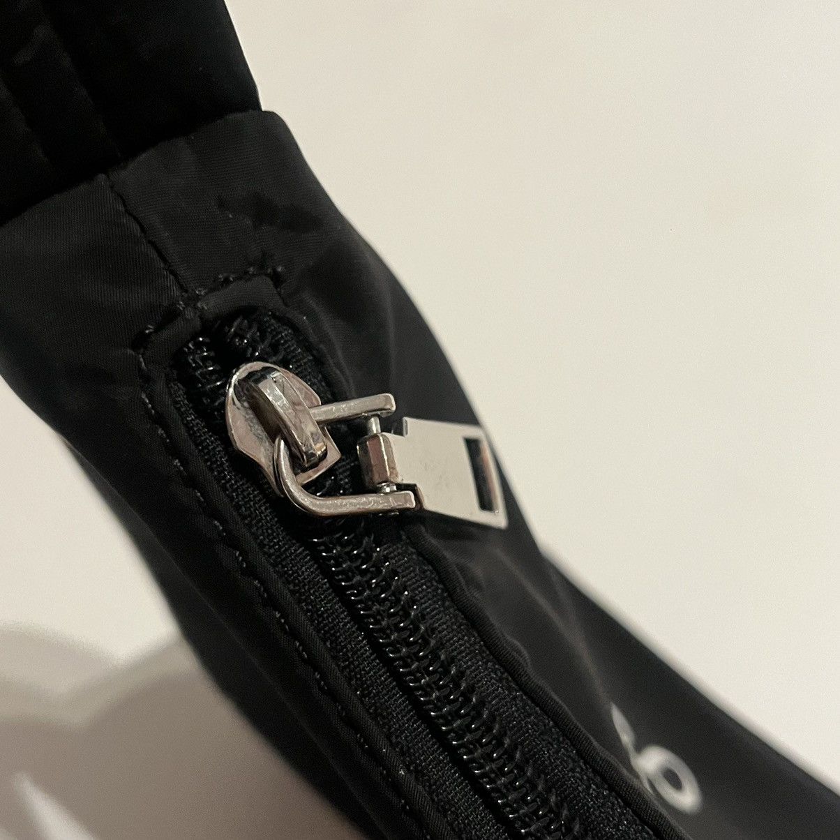 Praying GOD’S FAVORITE BY PRAYING BLACK SHOULDER BAG | Grailed