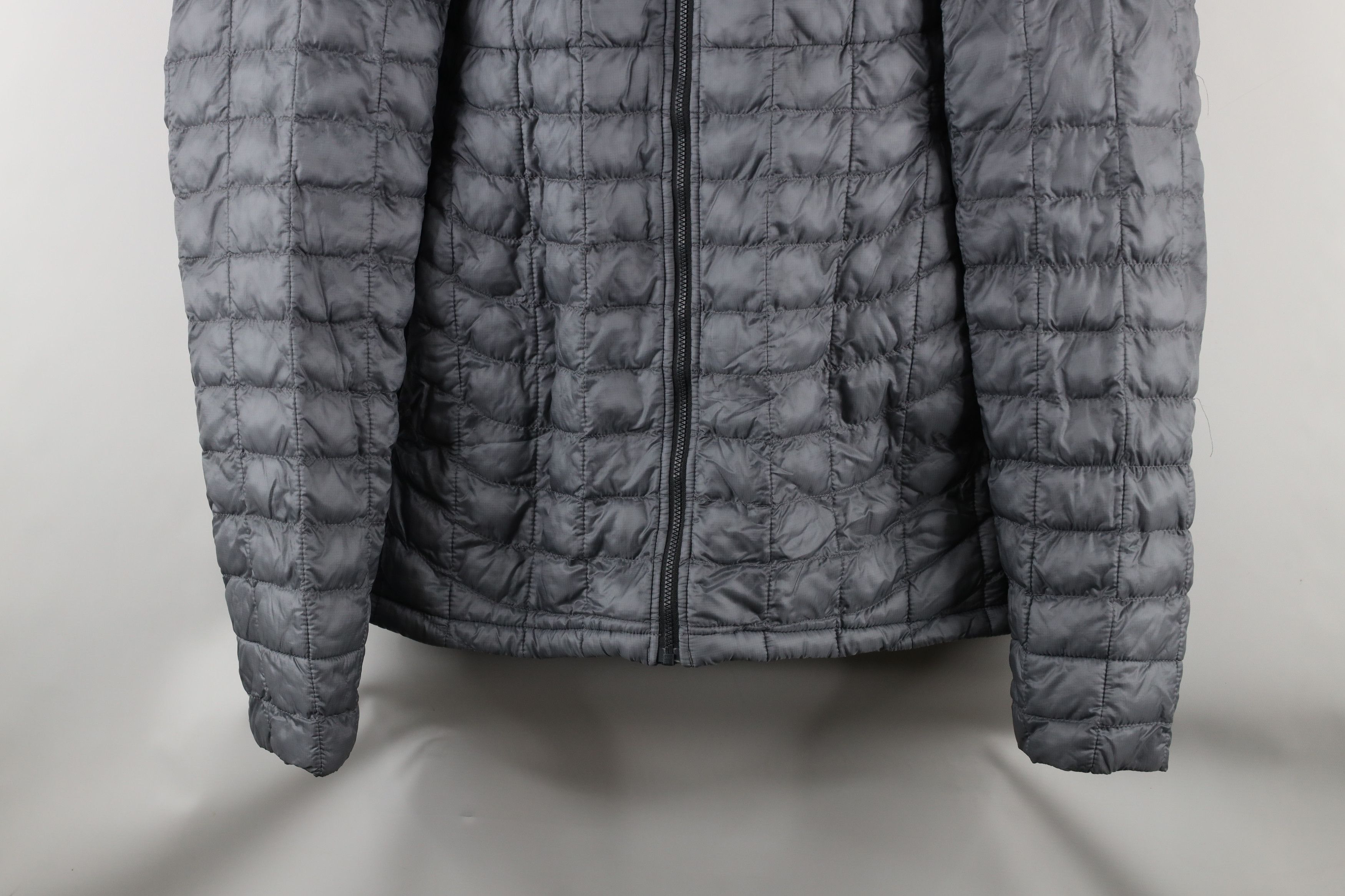 The North Face × Vintage The North Face Beam Bourbon Whiskey Thermoball 2.0 Jacket Size US M / EU 48-50 / 2 - 3 Thumbnail