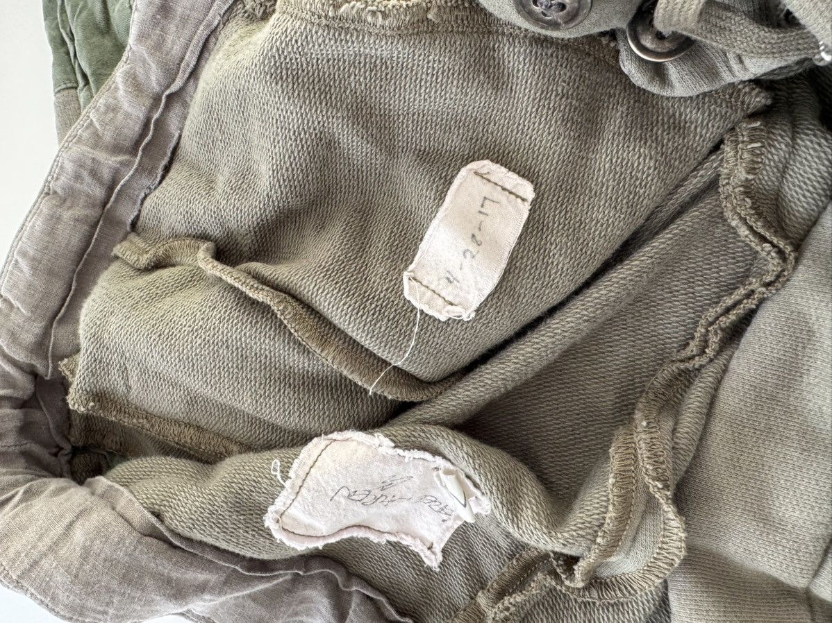 Greg Lauren Greg Lauren Short size medium Size US 35 - 6 Thumbnail