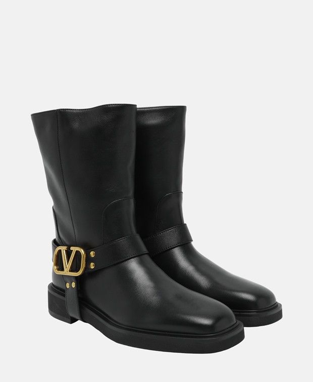 Valentino Calf boots Size US 5.5 / IT 35.5 - 1 Thumbnail