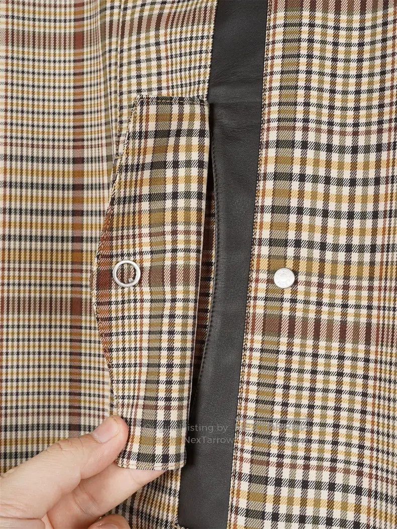 Hermes Hermes Men's Fall/Winter Jacket Size US M / EU 48-50 / 2 - 7 Thumbnail