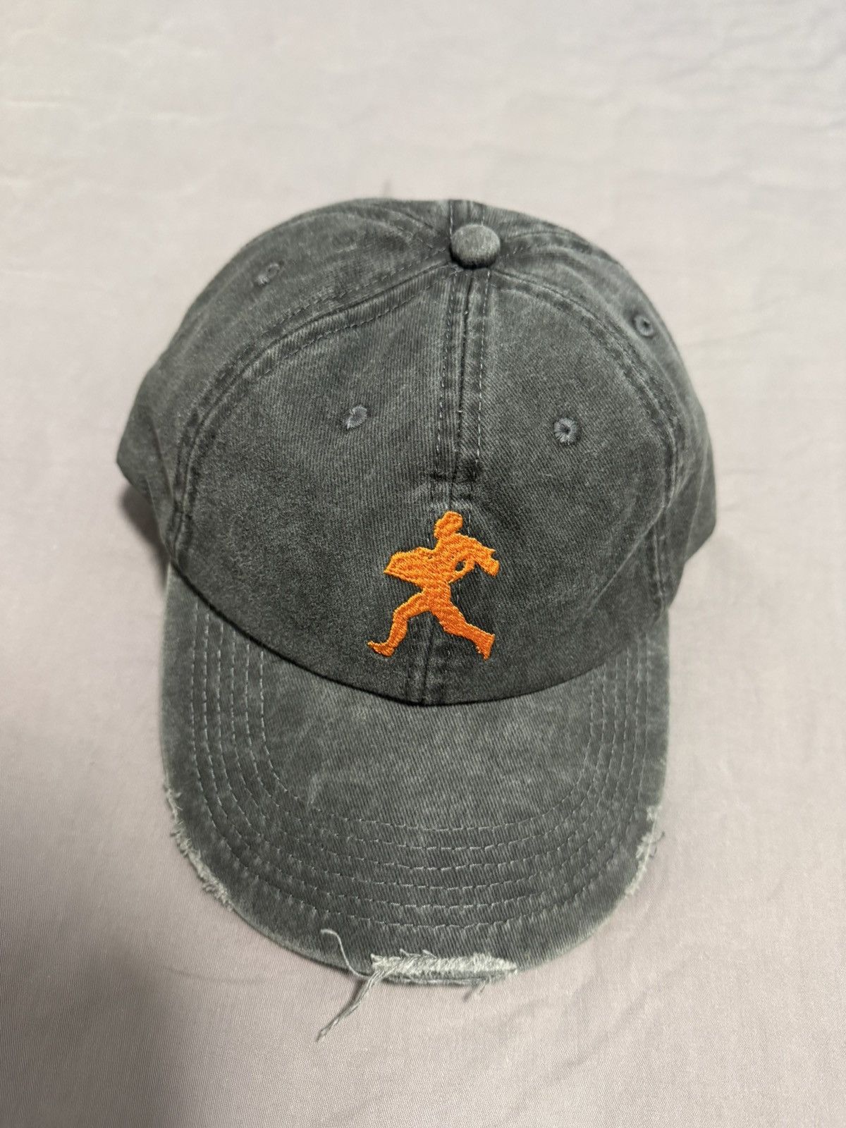 A24 BLACK RAINBOW HAT キャップ A24 Black Rainbow Movie Hat | eBay