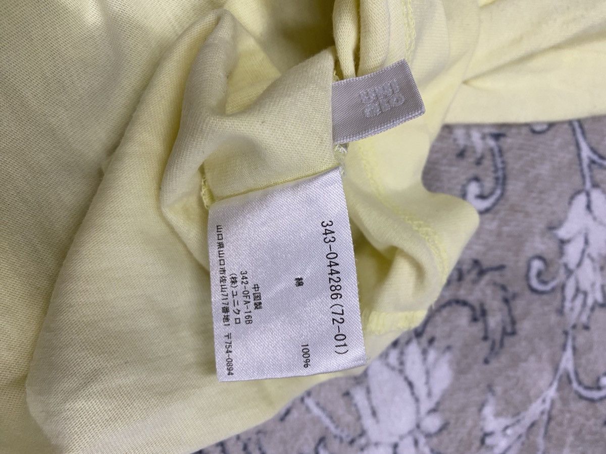 Anime × Uniqlo UNIQLO ASTRO BOY RARE TEE Size US L / EU 52-54 / 3 - 8 Thumbnail