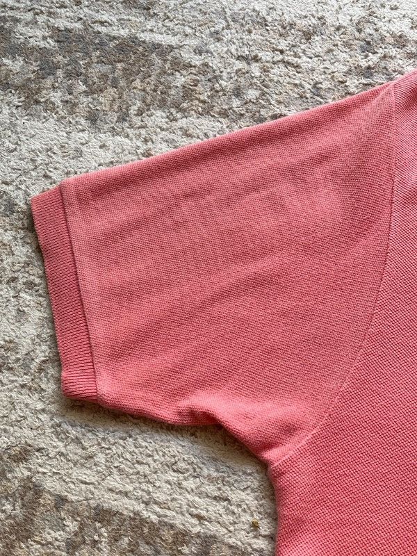 Fred Perry Fred Perry Vintage 80s 90s Polo Shirt Sz 48 Rare Rose Size US M / EU 48-50 / 2 - 7 Thumbnail