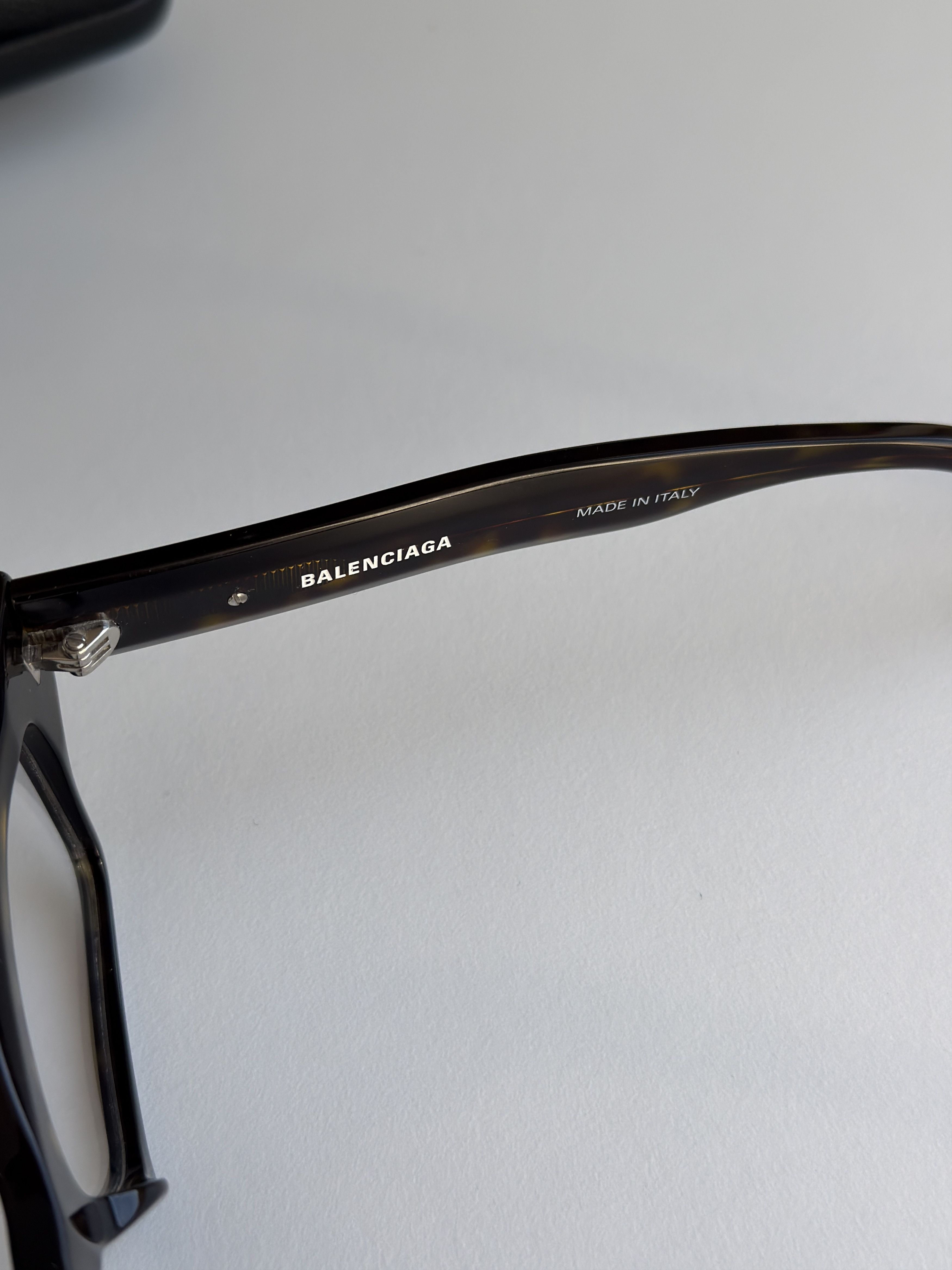 Balenciaga Balenciaga Glasses Size ONE SIZE - 5 Thumbnail