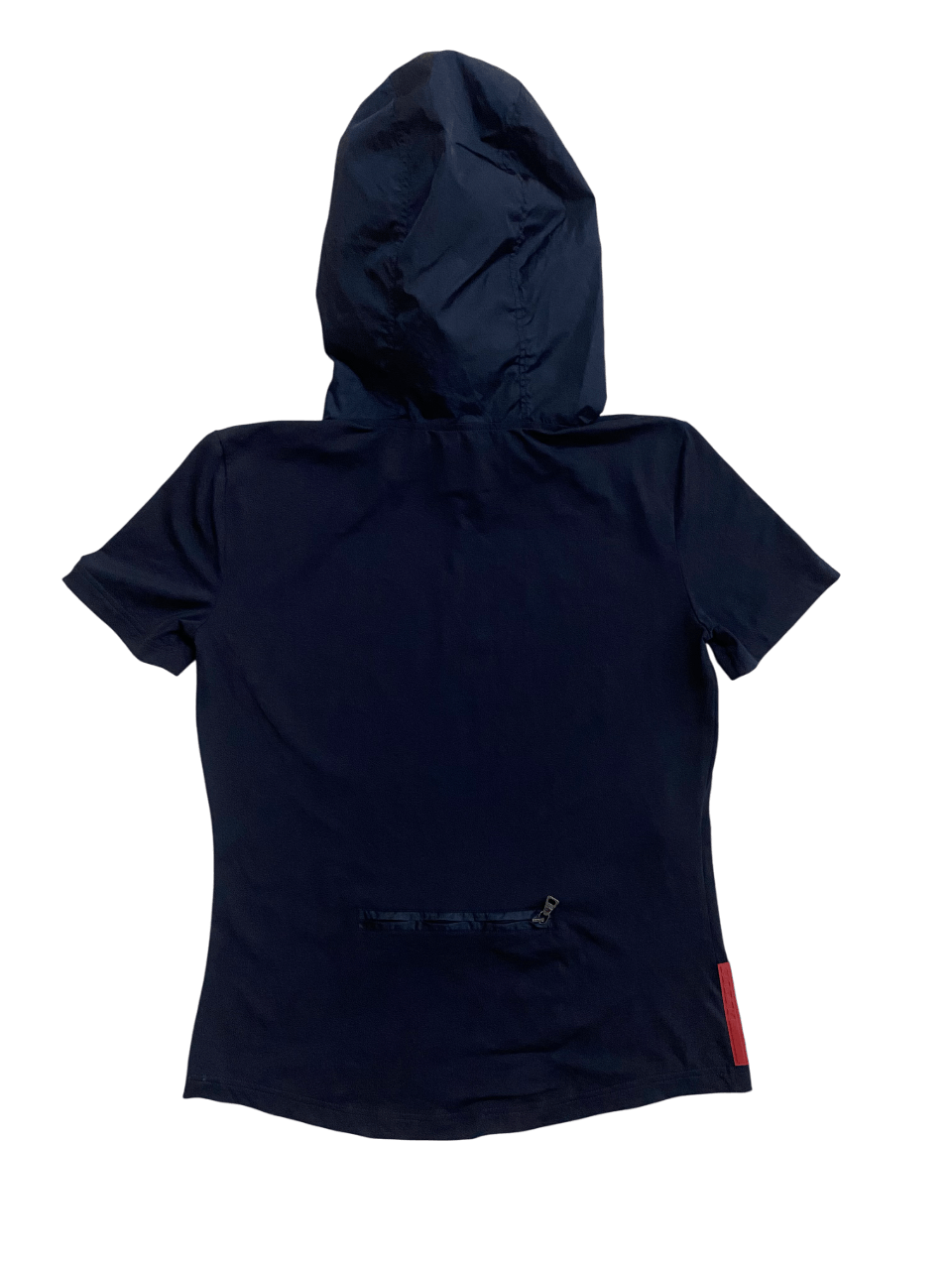 Prada Prada Sport Hoodie Jersey Size M / US 6-8 / IT 42-44 - 2 Thumbnail