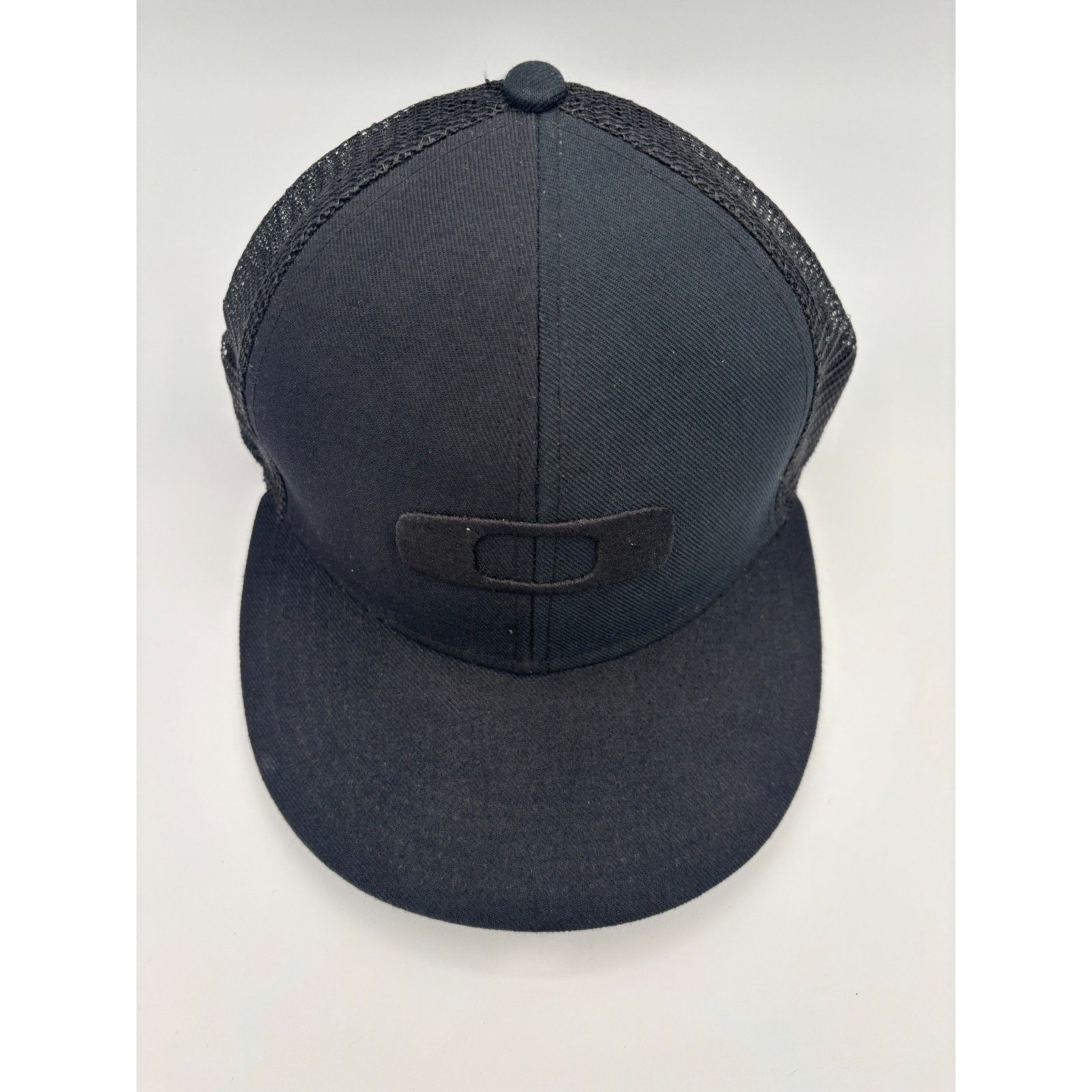 Oakley Oakley Trucker Hat Mesh Snapback California High Icon Logo Size ONE SIZE - 2 Thumbnail