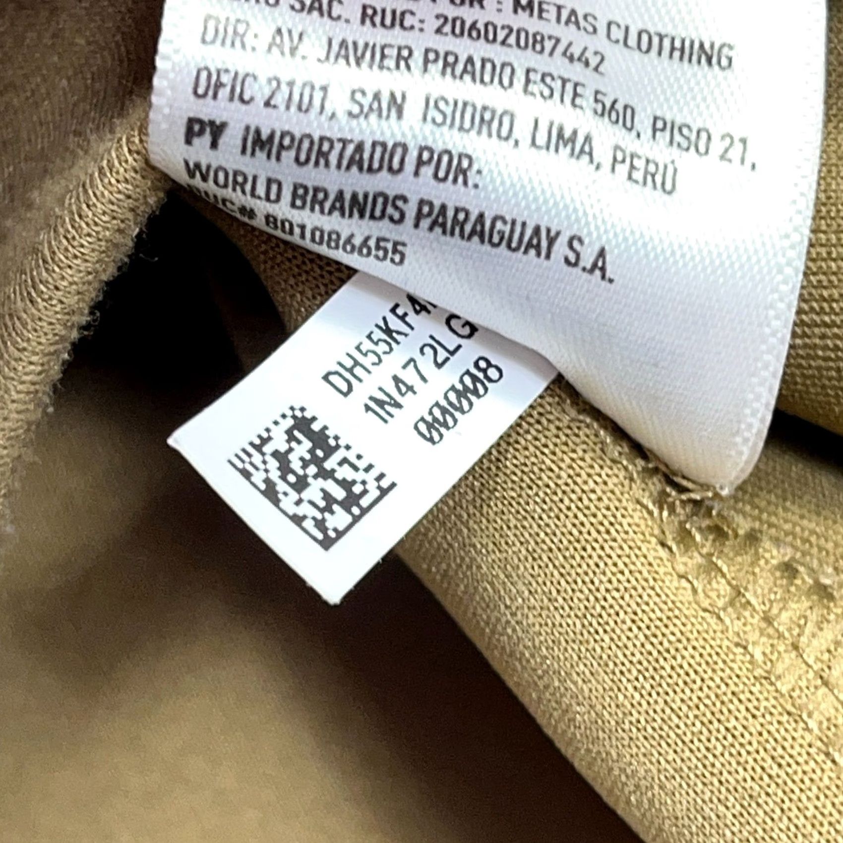 American Eagle Outfitters American Eagle Hoodie Men Small Brown Pullover Sweatshirt Active Lounge Wear Size US S / EU 44-46 / 1 - 4 Thumbnail