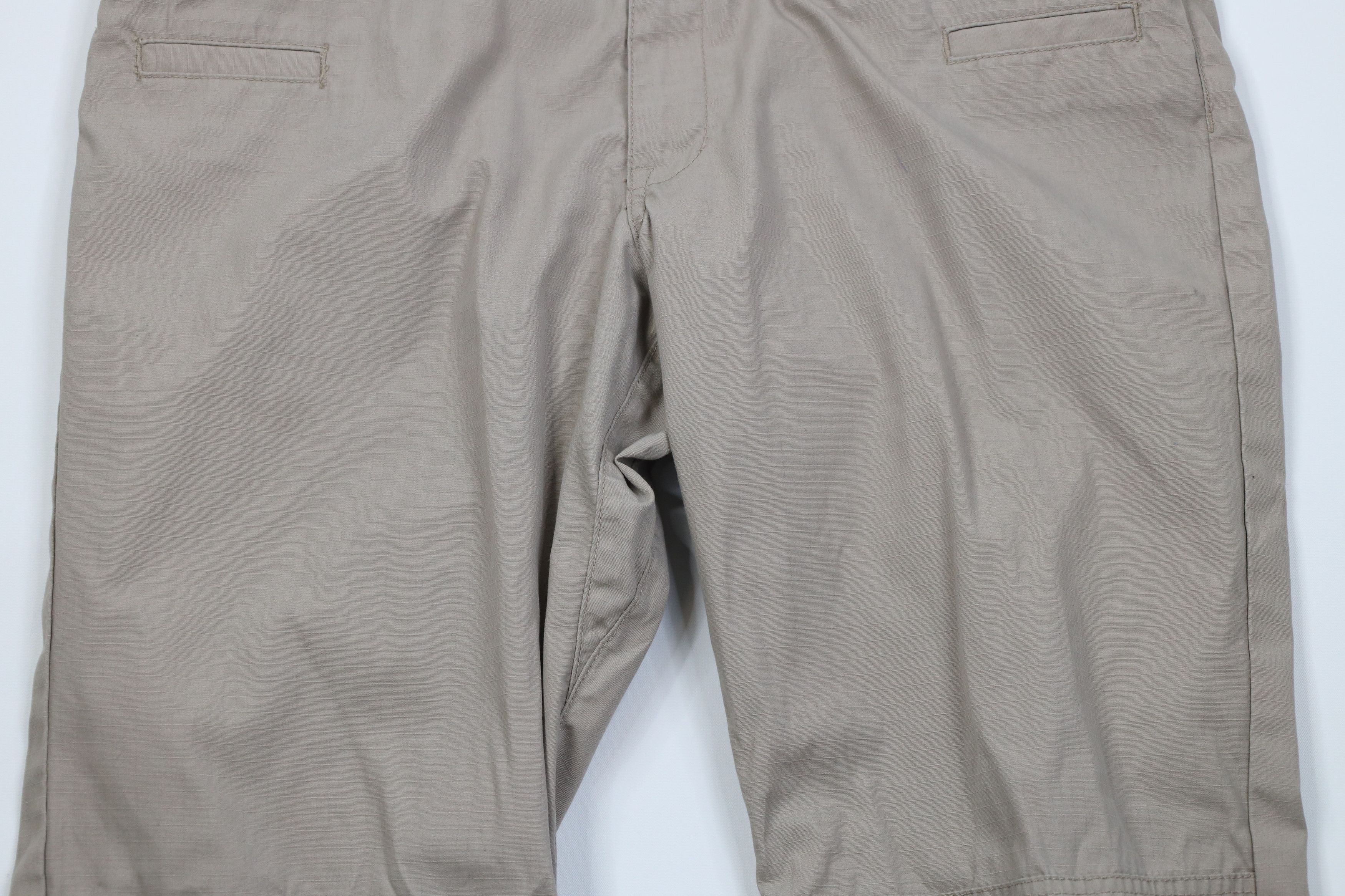 Vintage 5.11 Tactical Series Jean Cut Ripstop Double Knee Pants Size US 36 / EU 52 - 3 Thumbnail