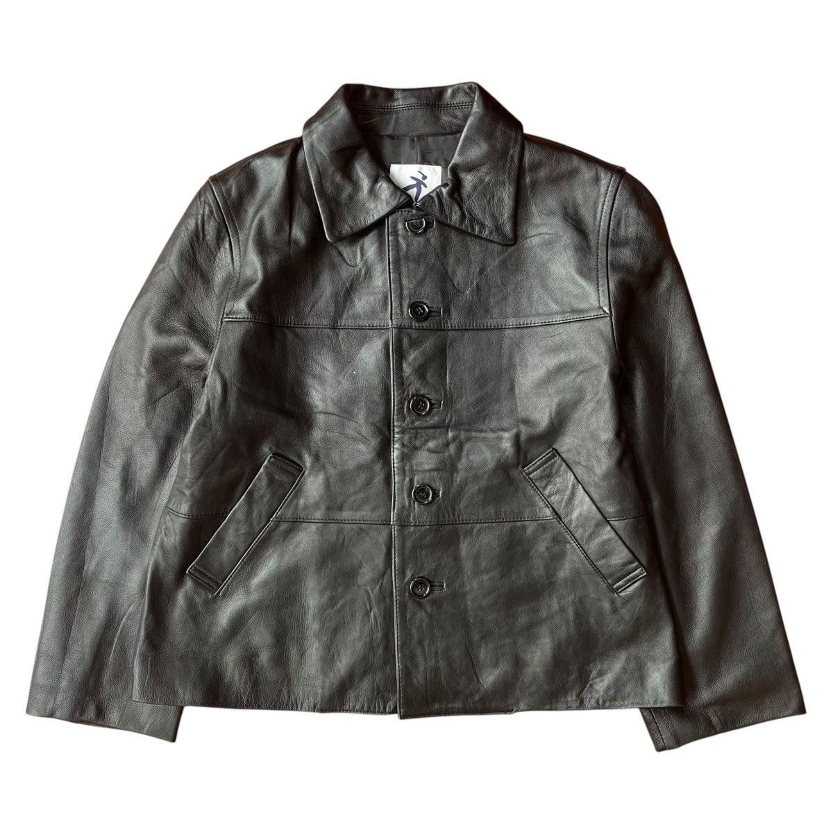 Hai Sporting Gear × Issey Miyake × Vintage Vintage Hai Hai Sporting Gear × Issey Miyake × Vintage Vintage Hai