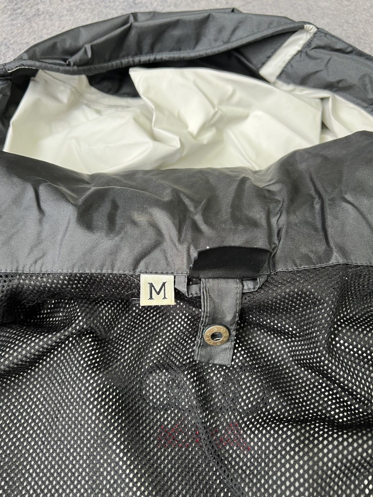 Audi × Vintage Vintage Audi Racing Multi pocket Racing Jacket Size US M / EU 48-50 / 2 - 10 Thumbnail