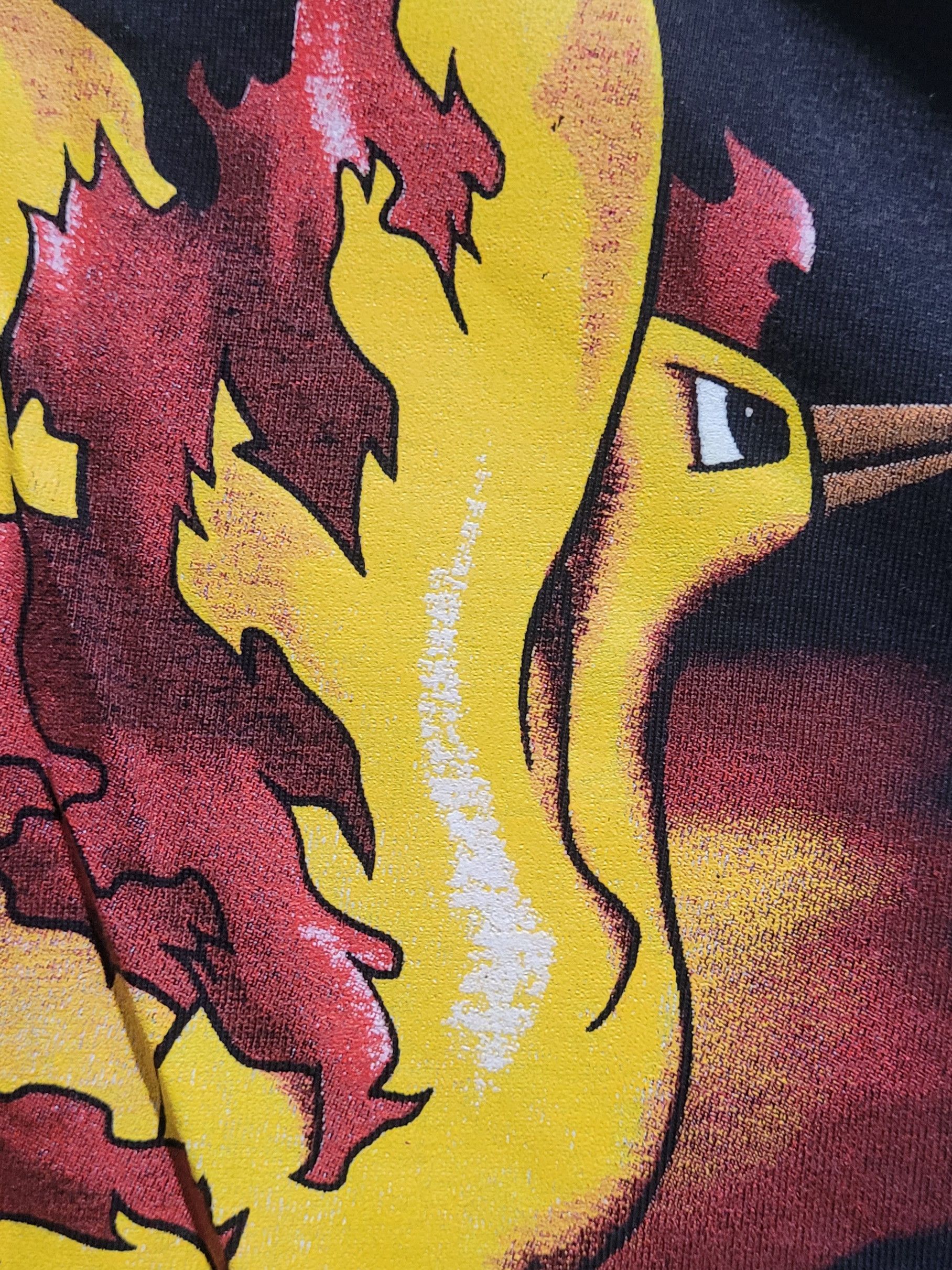 Anime Pokemon Pikachu & The Original First Got Gem All Size US XL / EU 56 / 4 - 7 Thumbnail