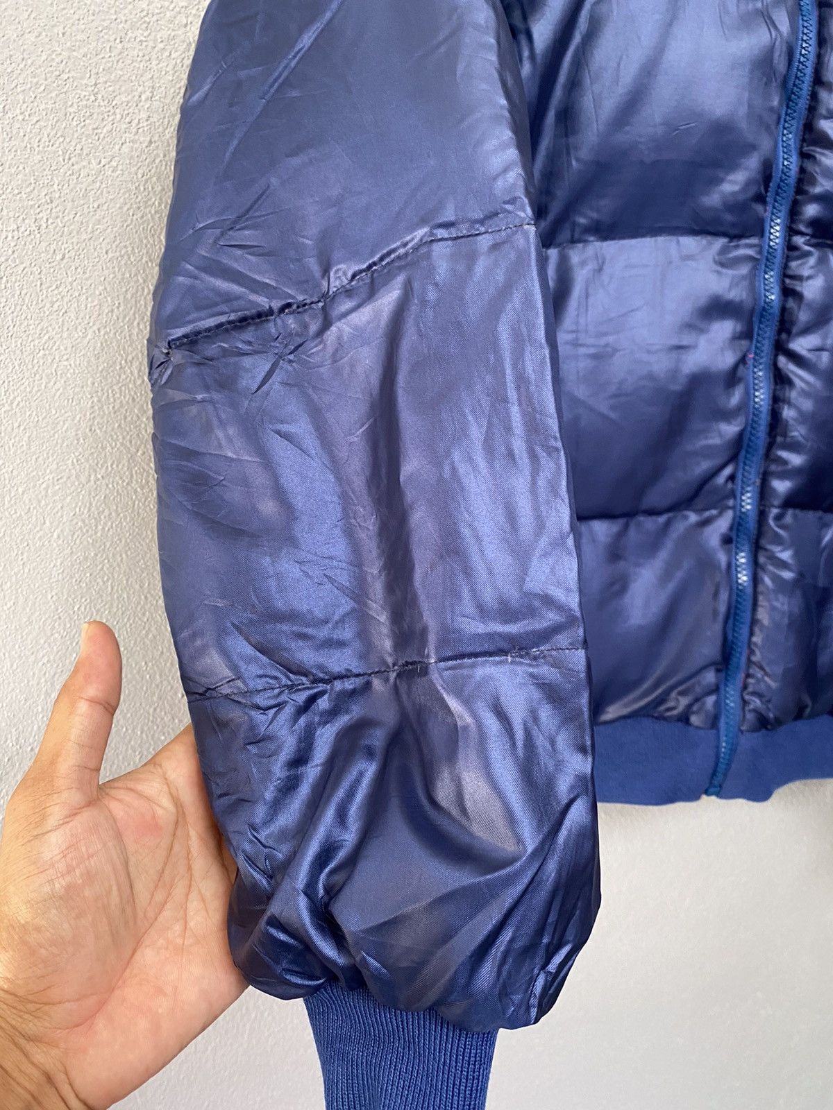 Moncler Moncler puffer two way jacket Size US M / EU 48-50 / 2 - 9 Thumbnail