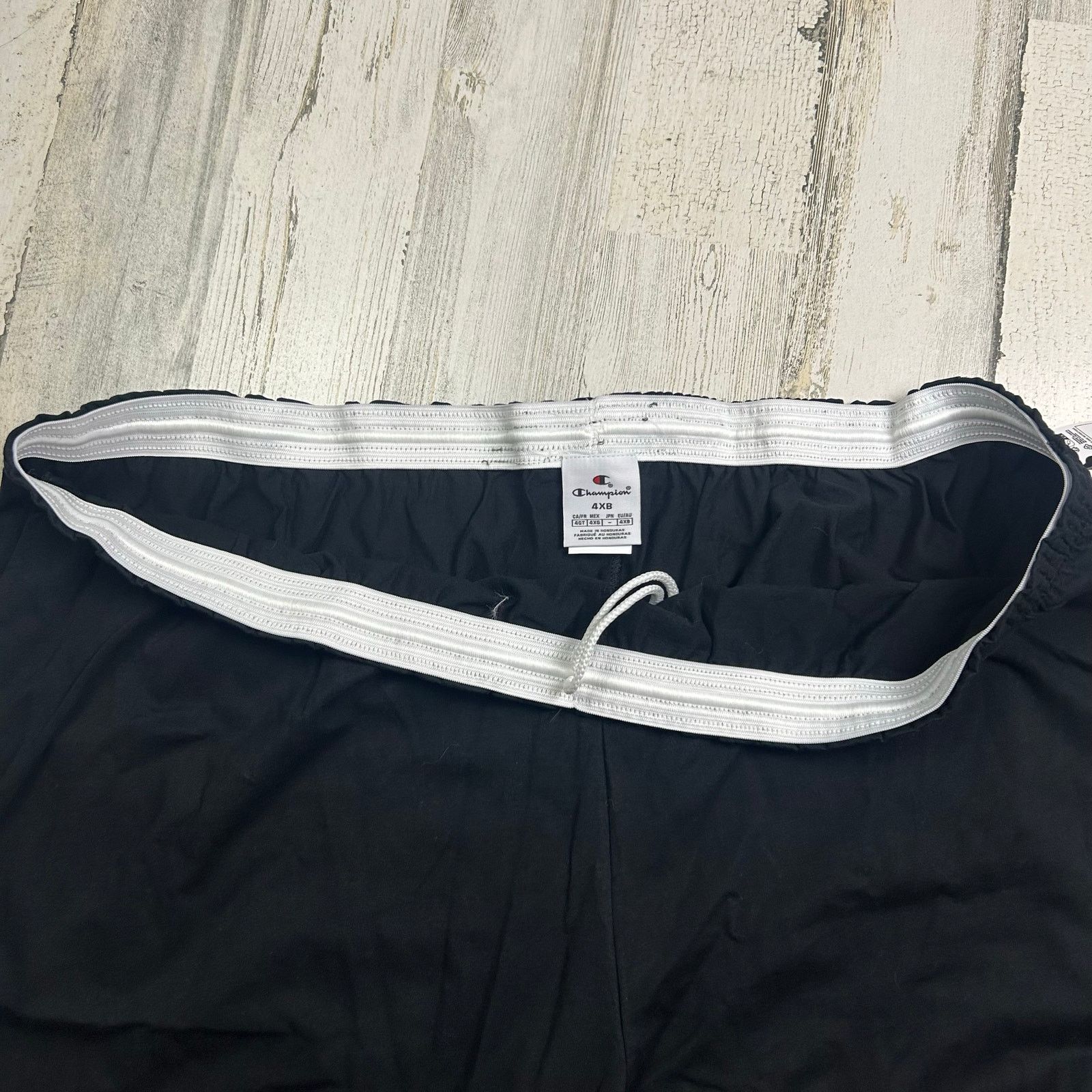 Champion Champion Thin Sweatpants Size US 44 / EU 60 - 3 Thumbnail