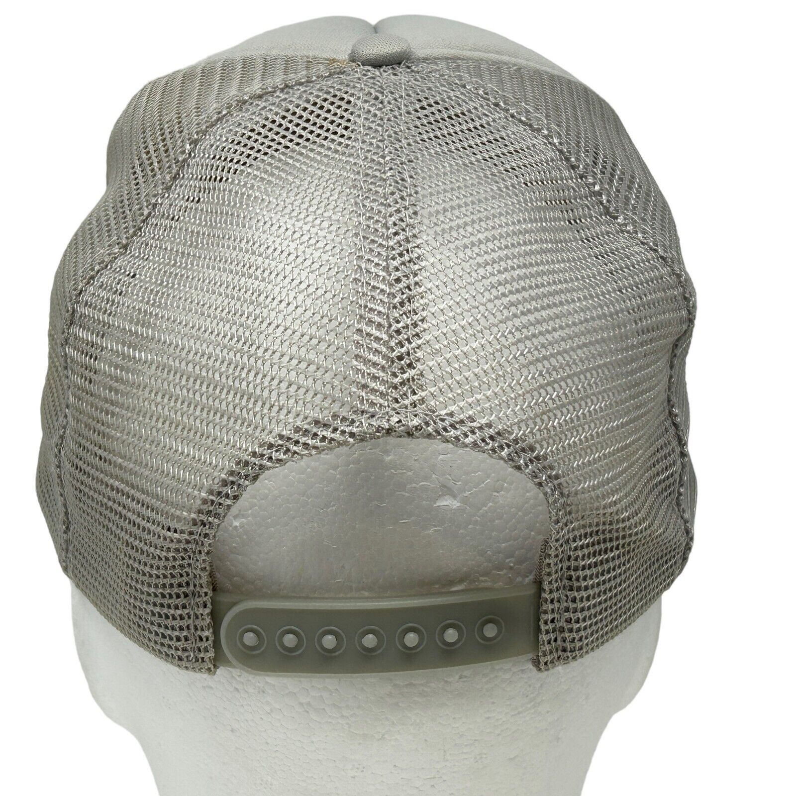 Vintage Vintage 80s Classic Corvettes of Orlando Trucker Hat Cap Size ONE SIZE - 3 Thumbnail