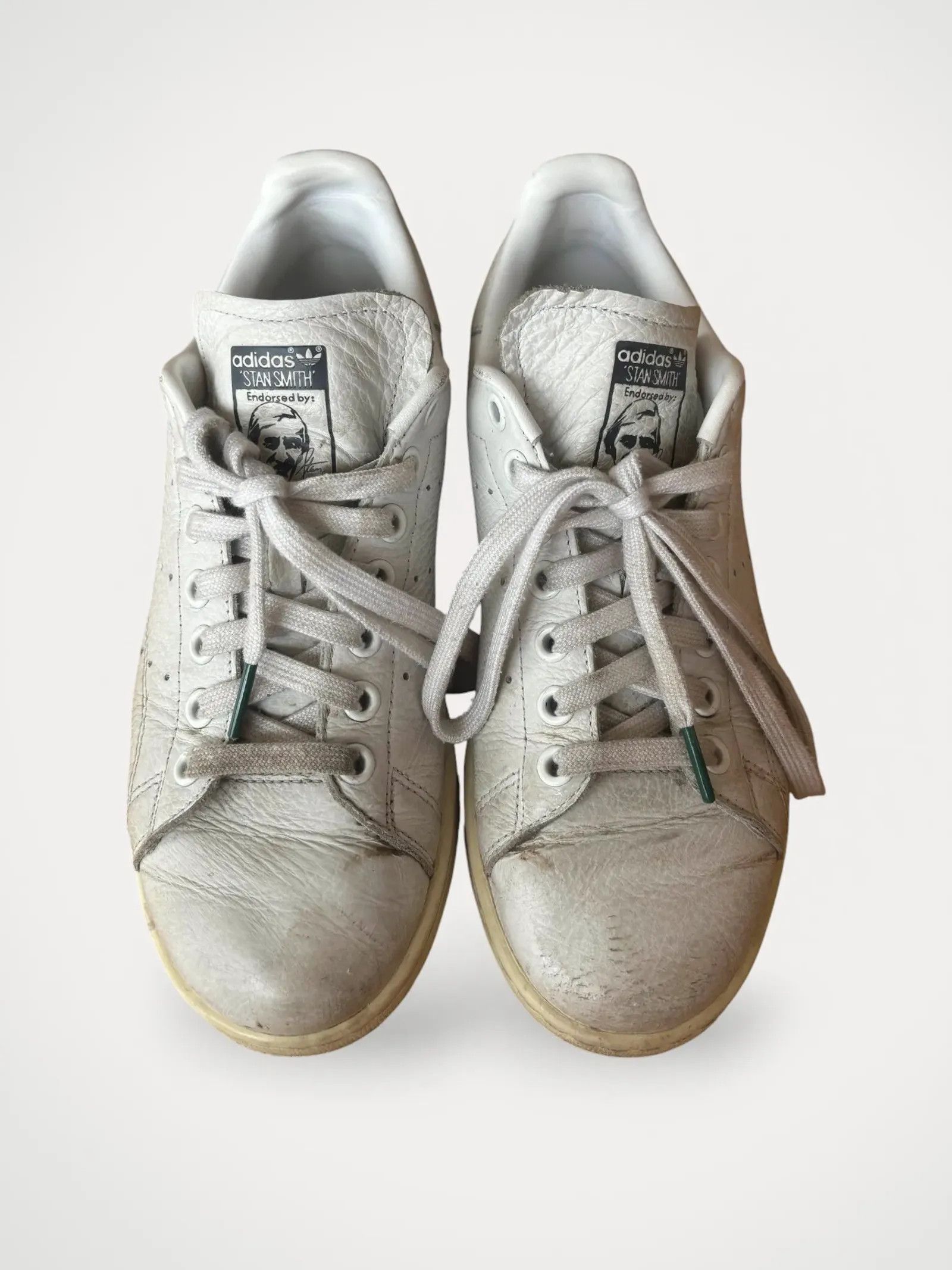 Adidas Adidas Stan Smith Sneakers Size US 8 / IT 38 - 1 Thumbnail