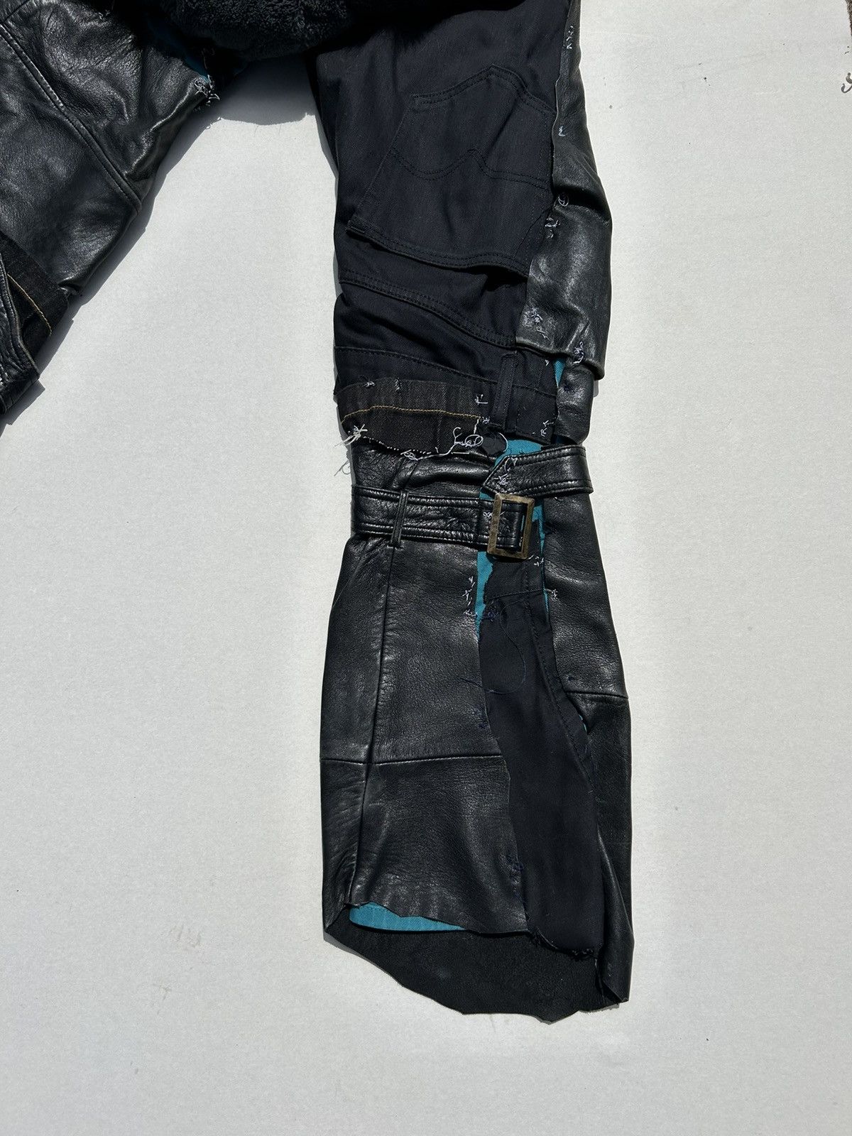 Other Panda Pants - Dark Knight Size 32/32 Size US 32 / EU 48 - 14 Thumbnail