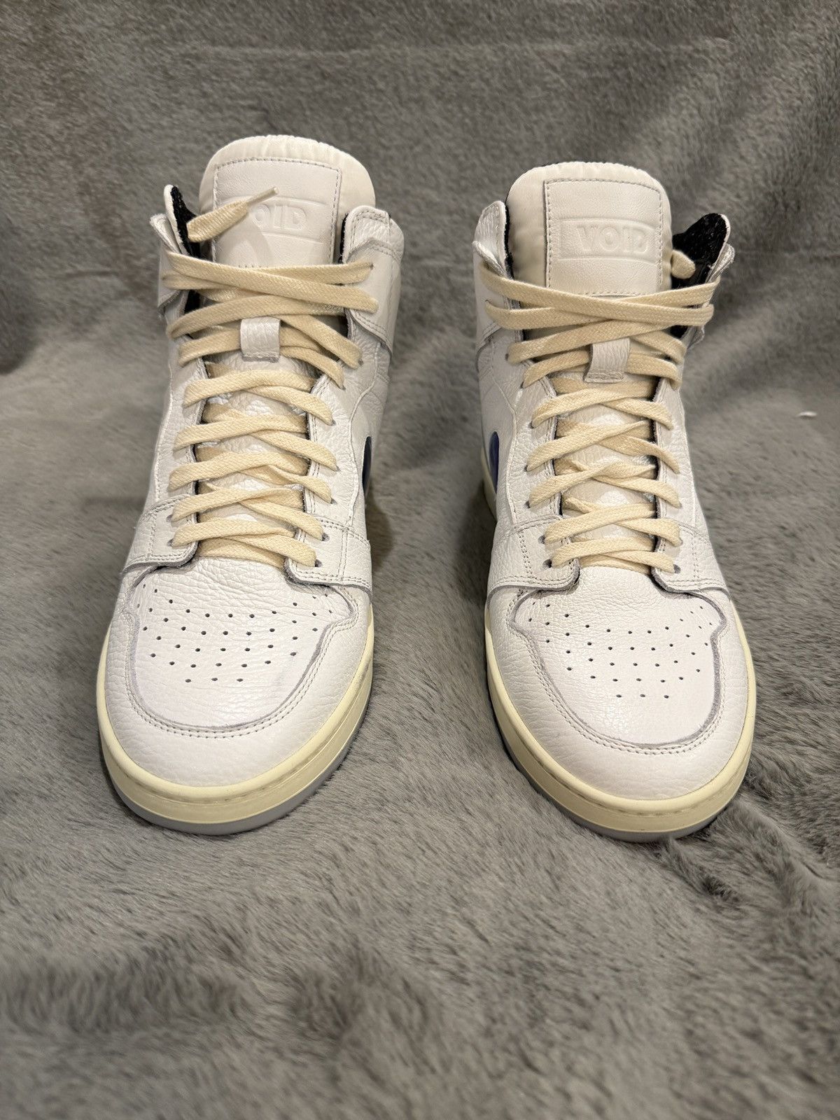 Other Void Equipment Voyager 1 HighTop (#17/250) Size 8M No OG Box Size US 8 / EU 41 - 13 Thumbnail