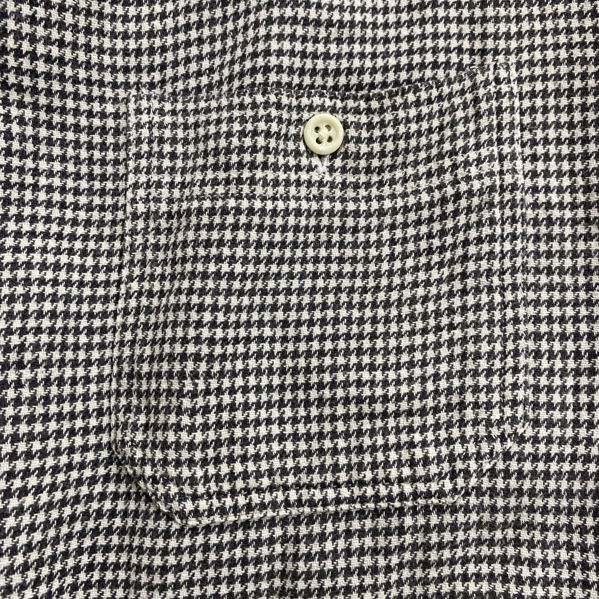 Flannel × Polo Ralph Lauren × RRL Ralph Lauren Vintage RRL Polo Ralph Lauren Plaid Flannel Shirt Size US L / EU 52-54 / 3 - 7 Thumbnail