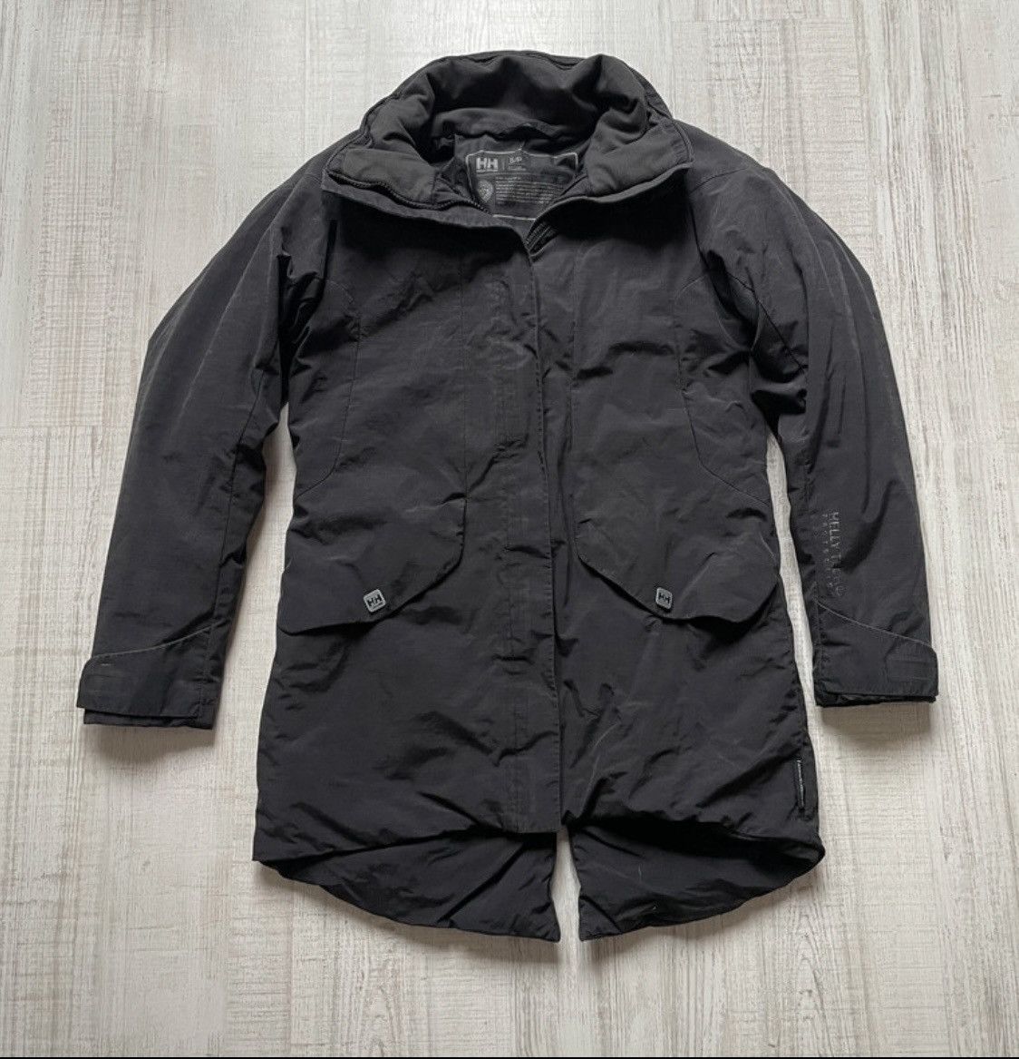 Helly Hansen × Vintage Helly Hansen Jacket Size US M / EU 48-50 / 2 - 1 Thumbnail