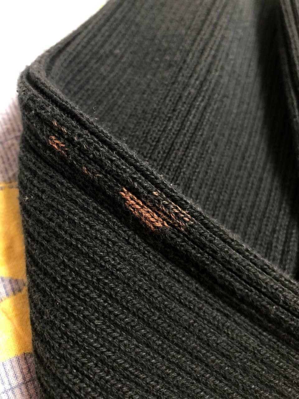 Polo Ralph Lauren Vintage Polo Ralph Lauren Knit Sweater 90s Size US L / EU 52-54 / 3 - 7 Thumbnail