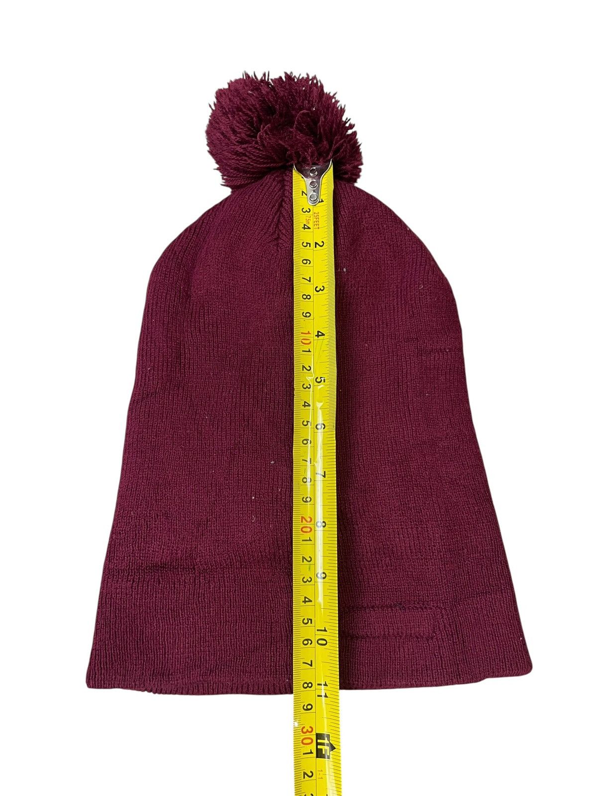 Hysteric Glamour Vintage Super Lovers Beanie Hat Streetwear Size ONE SIZE - 8 Thumbnail