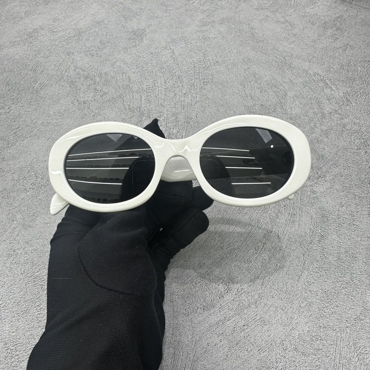 Celine CELINE CL40194U 25A Size ONE SIZE - 3 Thumbnail