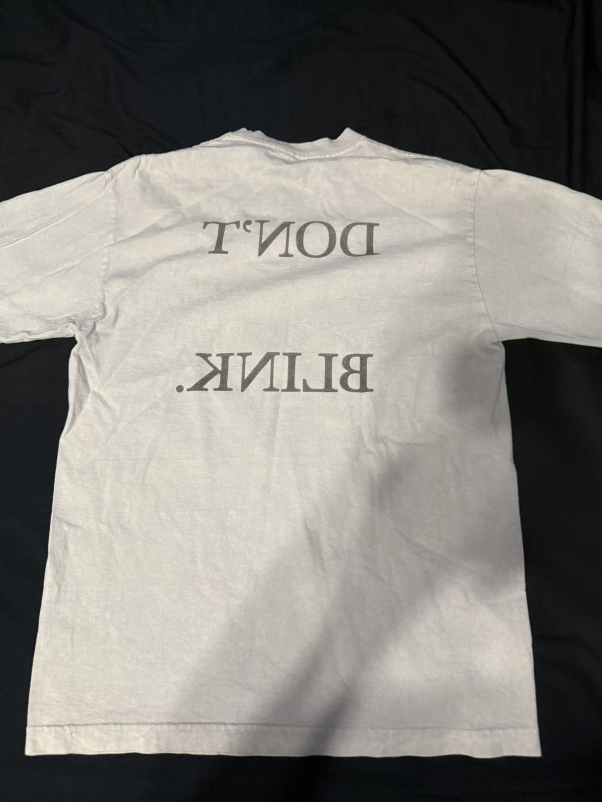 Travis Scott travis scott utopia long-sleeve shirt Size US M / EU 48-50 / 2 - 3 Thumbnail