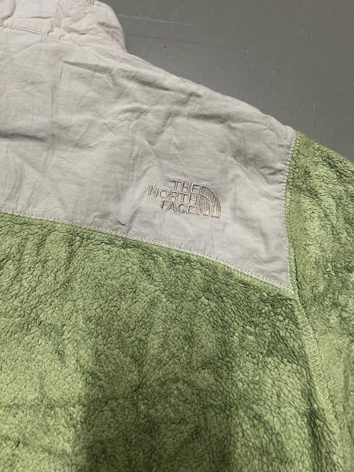 The North Face The North Face Green Lightweight Jacket Size US XL / EU 56 / 4 - 6 Thumbnail
