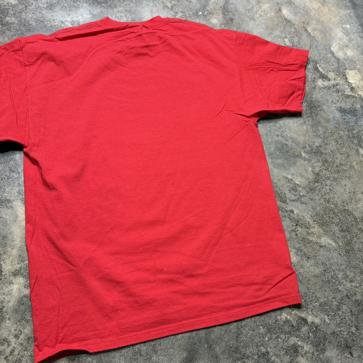 Marvel Comics vintage mad engine wolverine marvel deadstock tshirt Size US XL / EU 56 / 4 - 6 Thumbnail