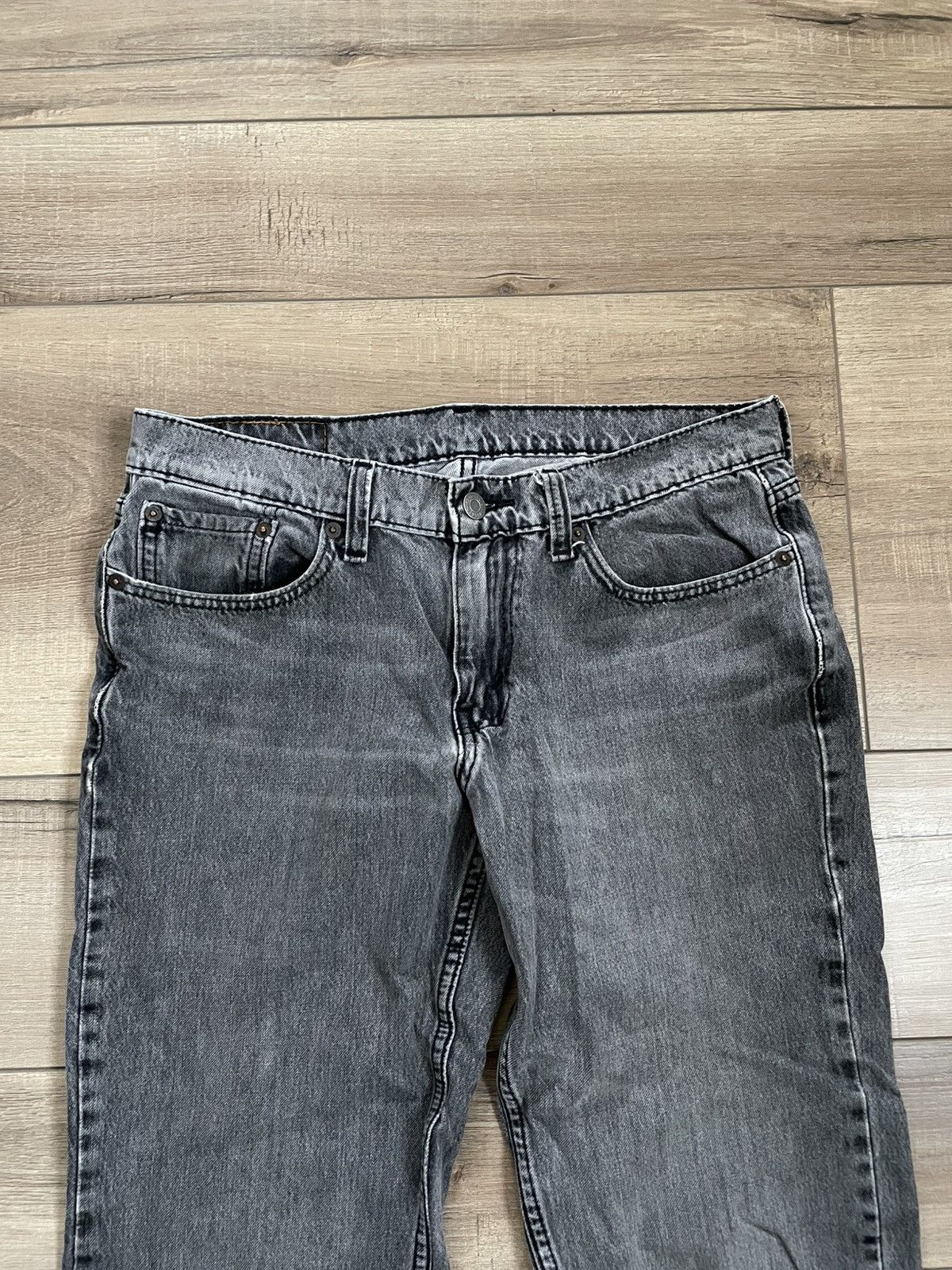 Levi's Vintage Levi’s 501 Jeans Size US 30 / EU 46 - 2 Thumbnail