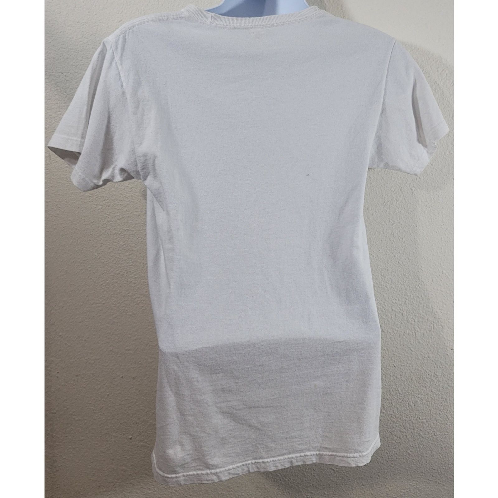 Other White Green Merida Mexico Surfboard Graphic Shirt Small Size US S / EU 44-46 / 1 - 3 Thumbnail