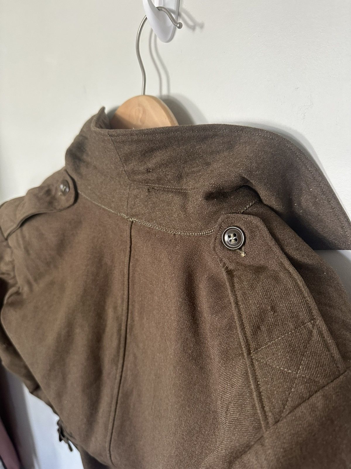 Vintage Vintage Bomber Size US S / EU 44-46 / 1 - 6 Thumbnail