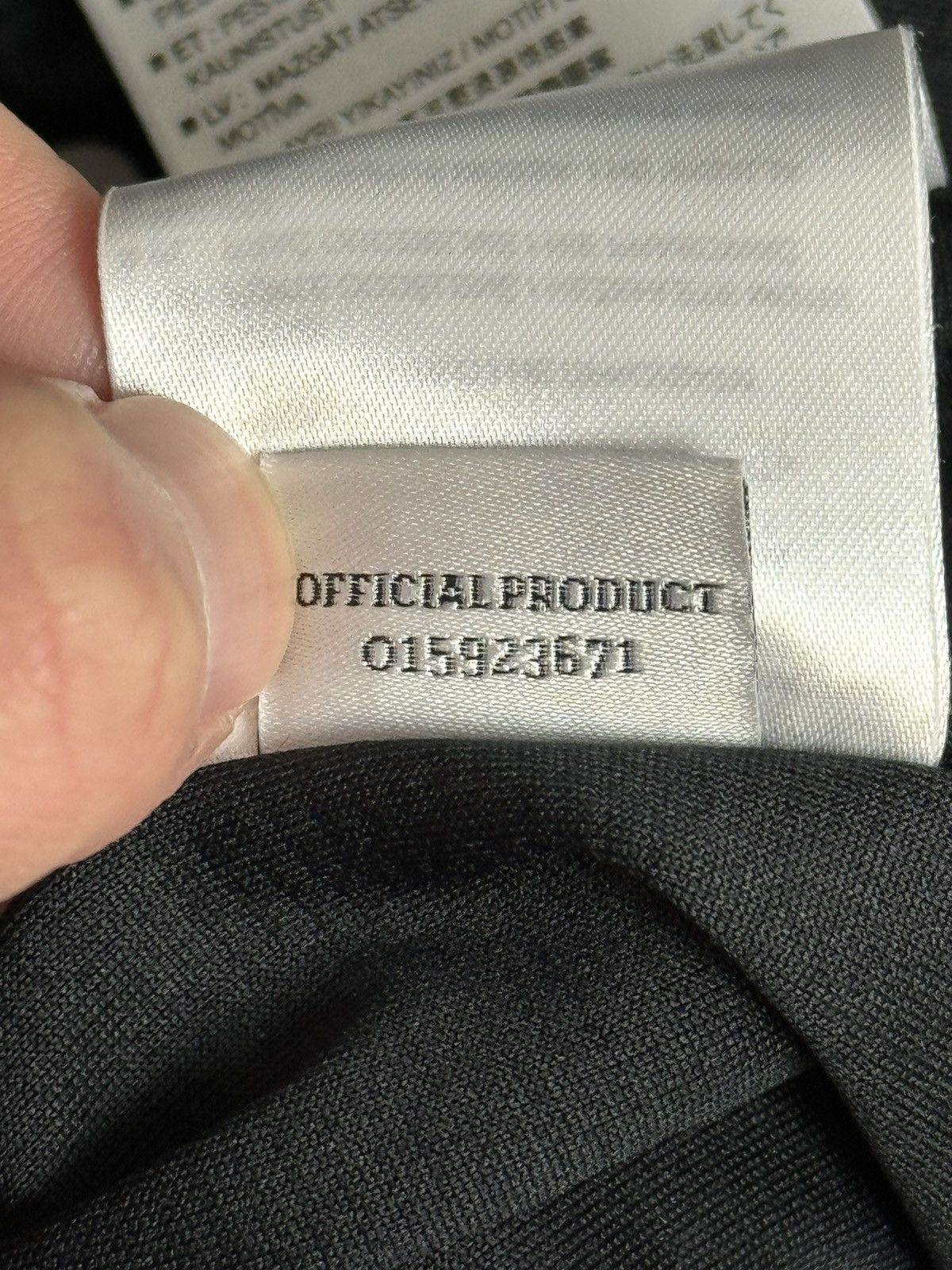 Umbro Everton 14/15 Away Jagielka Football Jersey Size US S / EU 44-46 / 1 - 10 Thumbnail