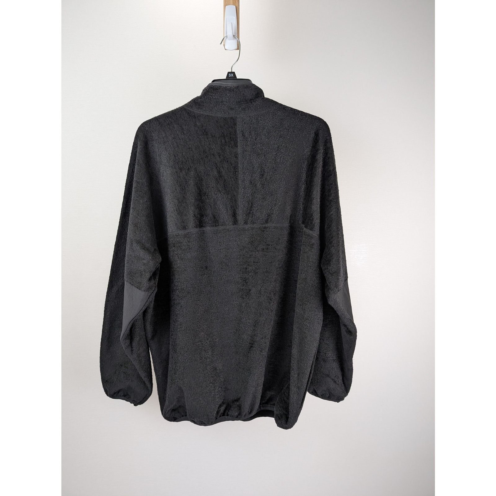 Comme des Garcons o1rshd1 Jacket in Black Size US L / EU 52-54 / 3 - 11 Thumbnail
