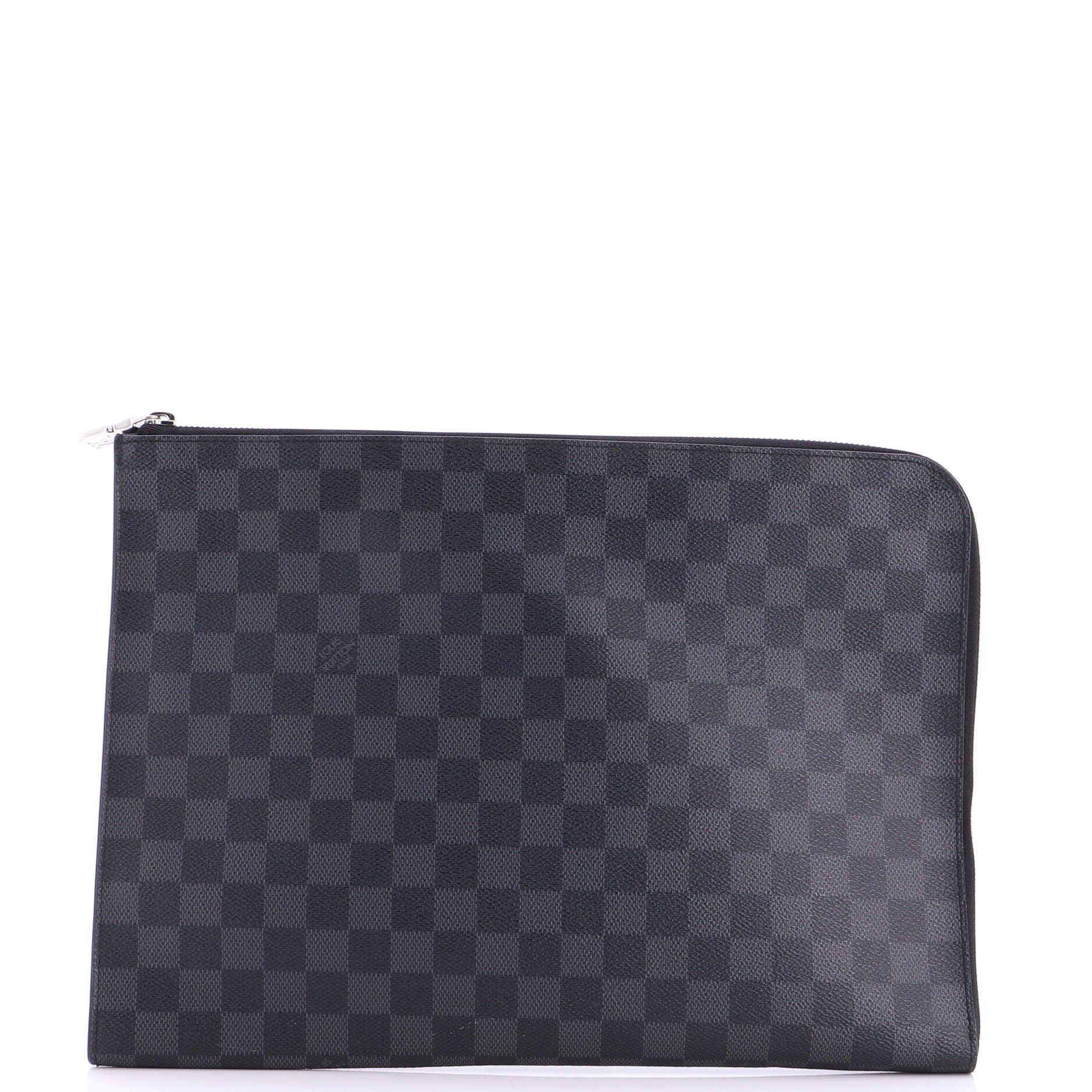 Louis Vuitton Zip Around Pochette Jour Size ONE SIZE - 1 Thumbnail
