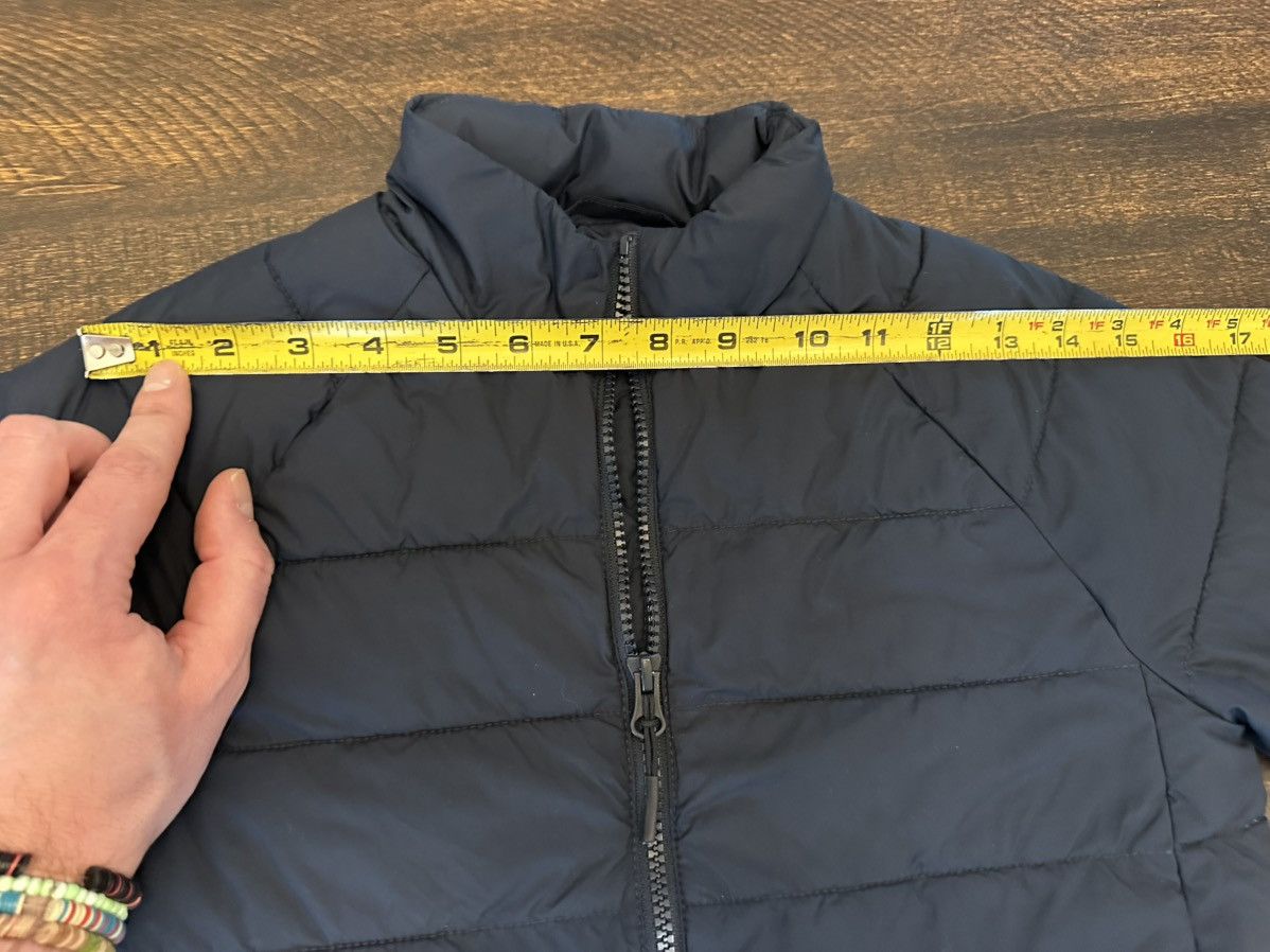 Everlane Everlane Women’s XXSmall Charcoal Gray Puffer Jacket Size XXS / US 00 / IT 34 - 5 Thumbnail