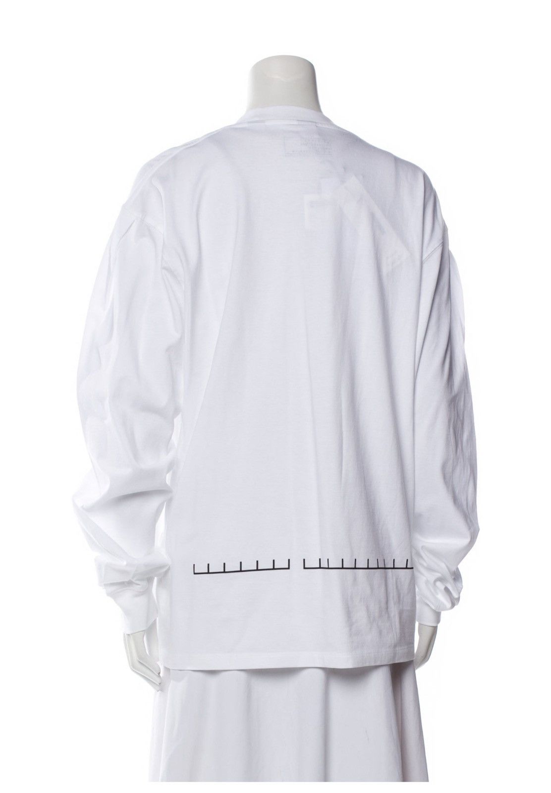 Random Identities Random Identities Crew Neck T-Shirt w/Tags Size US L / EU 52-54 / 3 - 3 Thumbnail