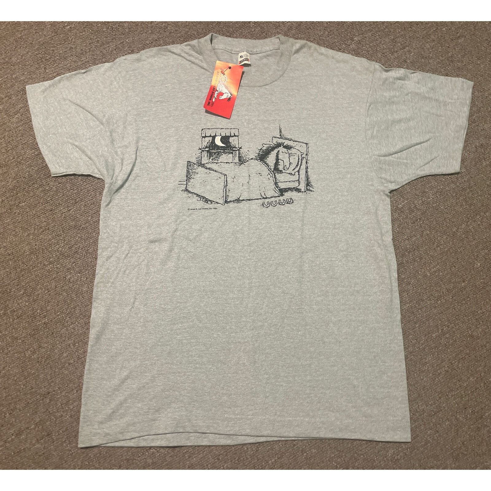 Other Vintage 80s 1984 XL Screen Stars Horse Equestrian Racing Sin Size US XL / EU 56 / 4 - 1 Thumbnail
