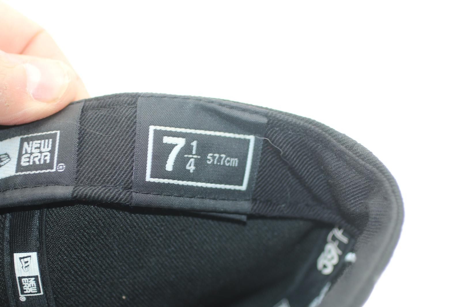 Other New Era 59FIFTY “The Wild Ones” Fitted Cap Black Size 7 1/4 Size ONE SIZE - 9 Thumbnail