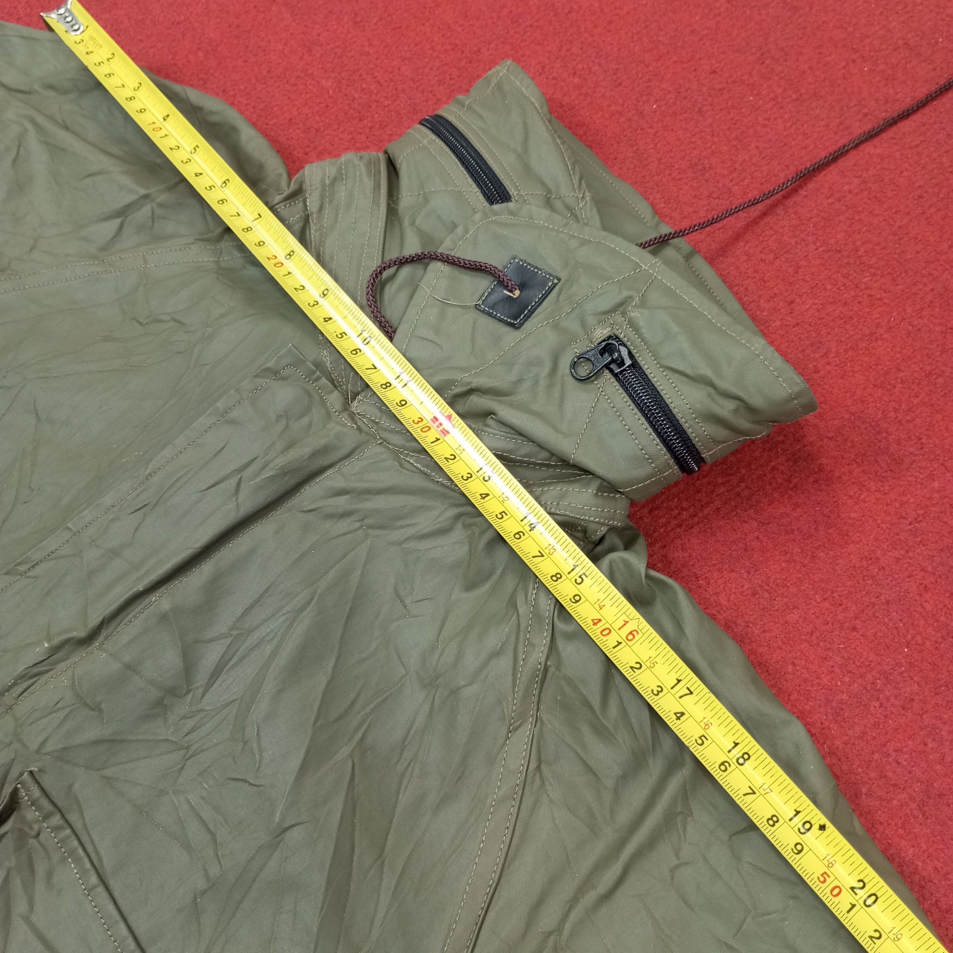 Buzz Rickson's × Vintage Buzz Rickson's Pocket Design Jacket c215n19 Size US M / EU 48-50 / 2 - 10 Thumbnail