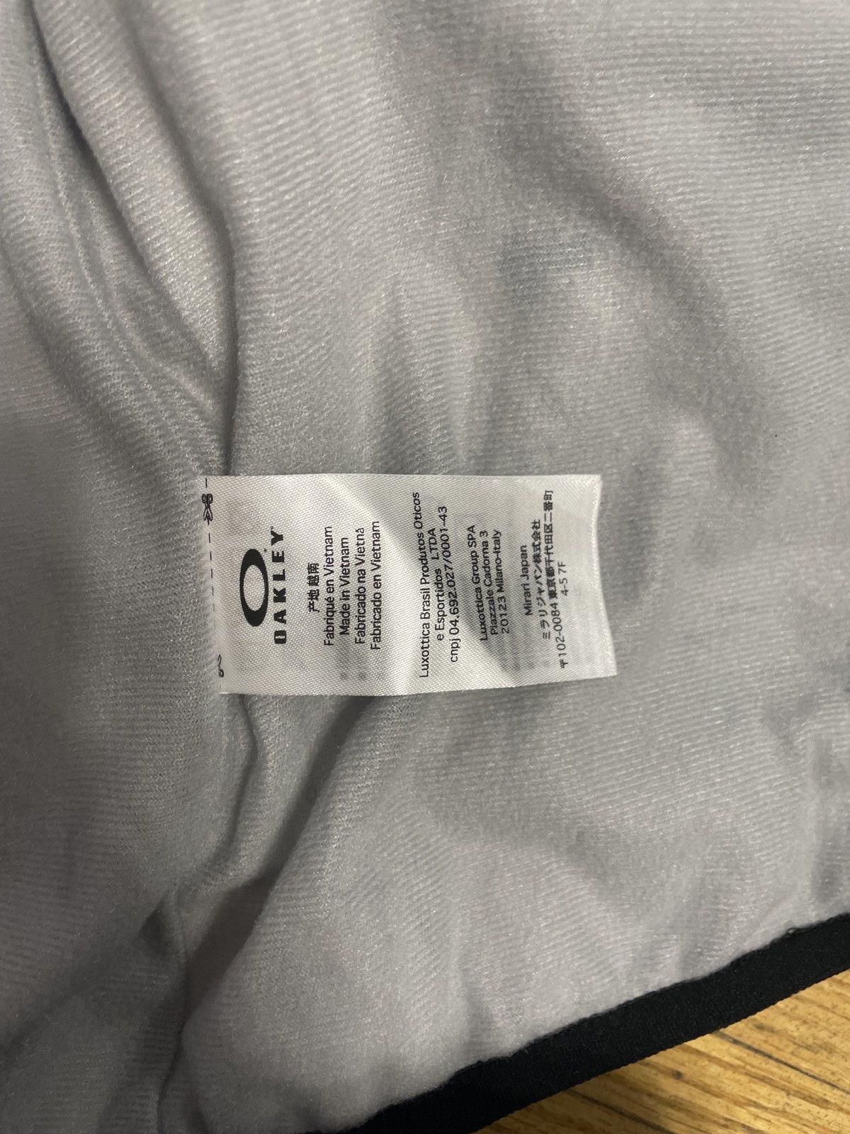 Oakley Oakley digital camo puffer Size US S / EU 44-46 / 1 - 4 Thumbnail