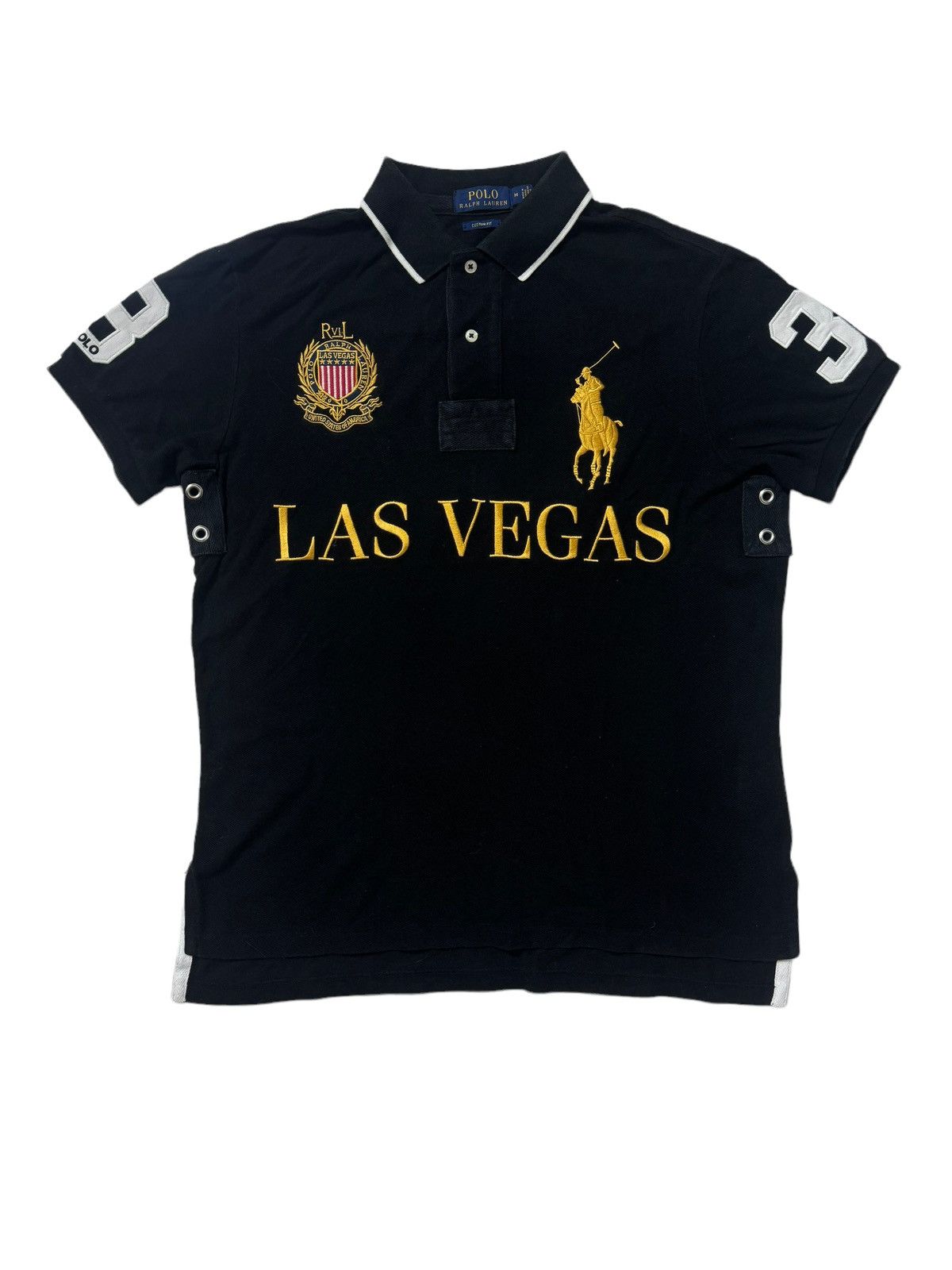 Luxury × Polo Ralph Lauren × Streetwear Polo Ralph Lauren