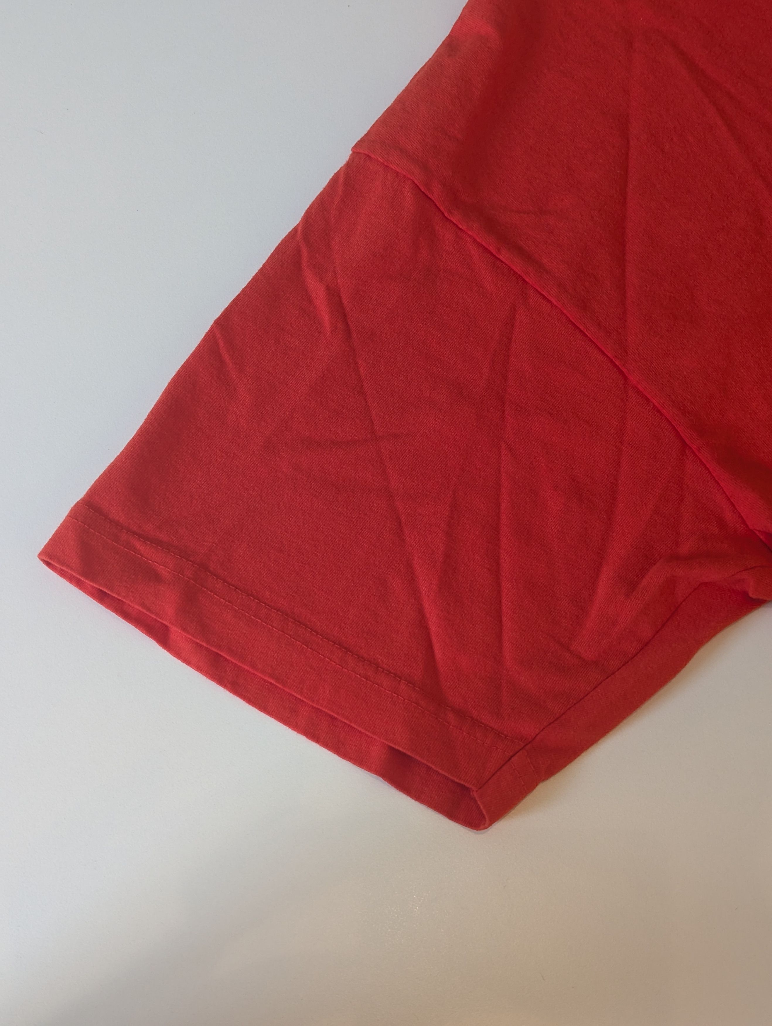 Other Central Bookings American Brand T-Shirt Size US XXL / EU 58 / 5 - 5 Thumbnail