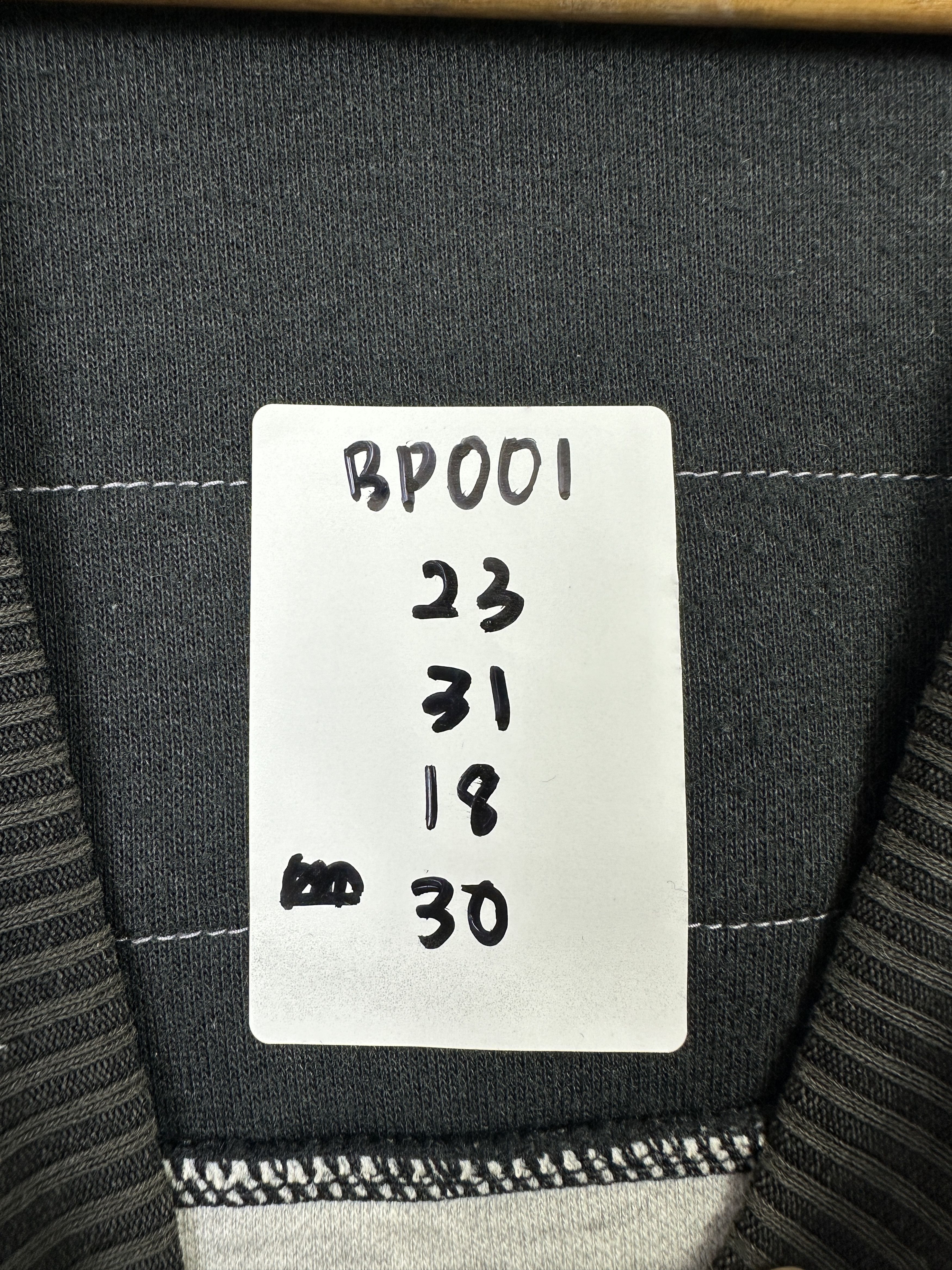 Adidas Vintage 90s Adidas Descente Big Logo Sweatshirt BP001 Size US L / EU 52-54 / 3 - 14 Thumbnail