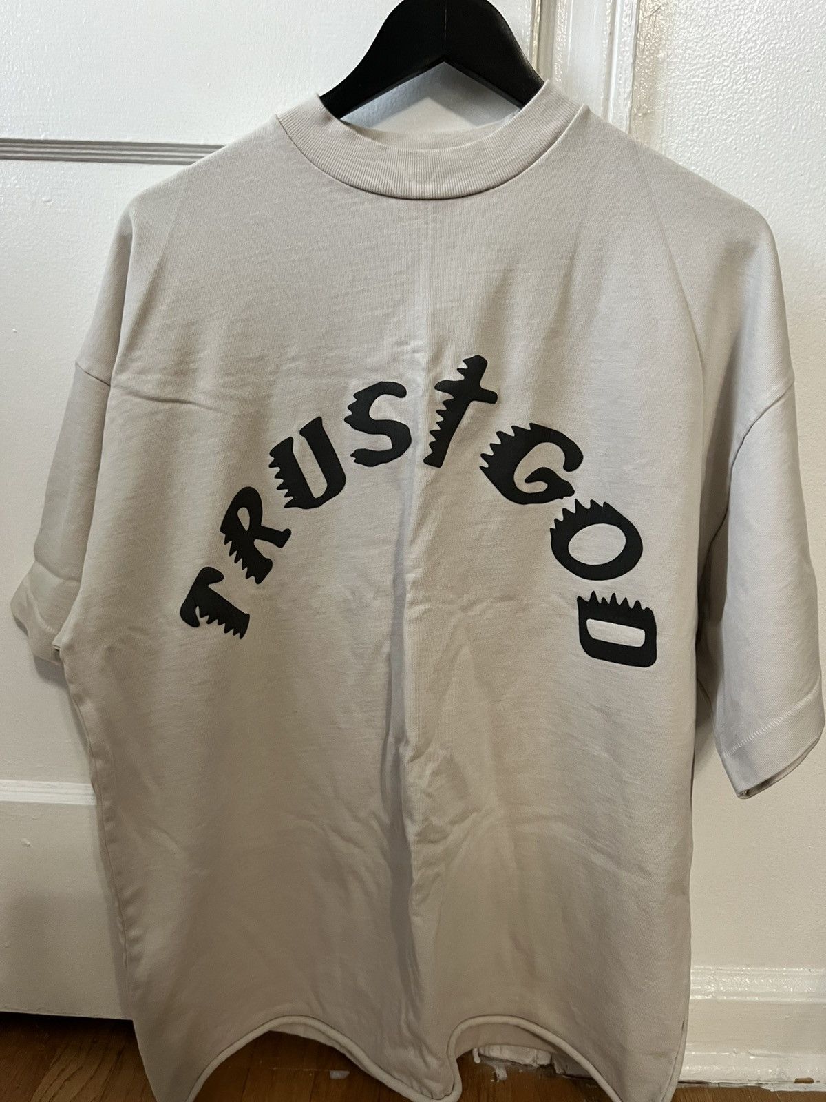 Yeezy Yeezy Sunday Service CPFM TShirt Size US M / EU 48-50 / 2 - 1 Thumbnail