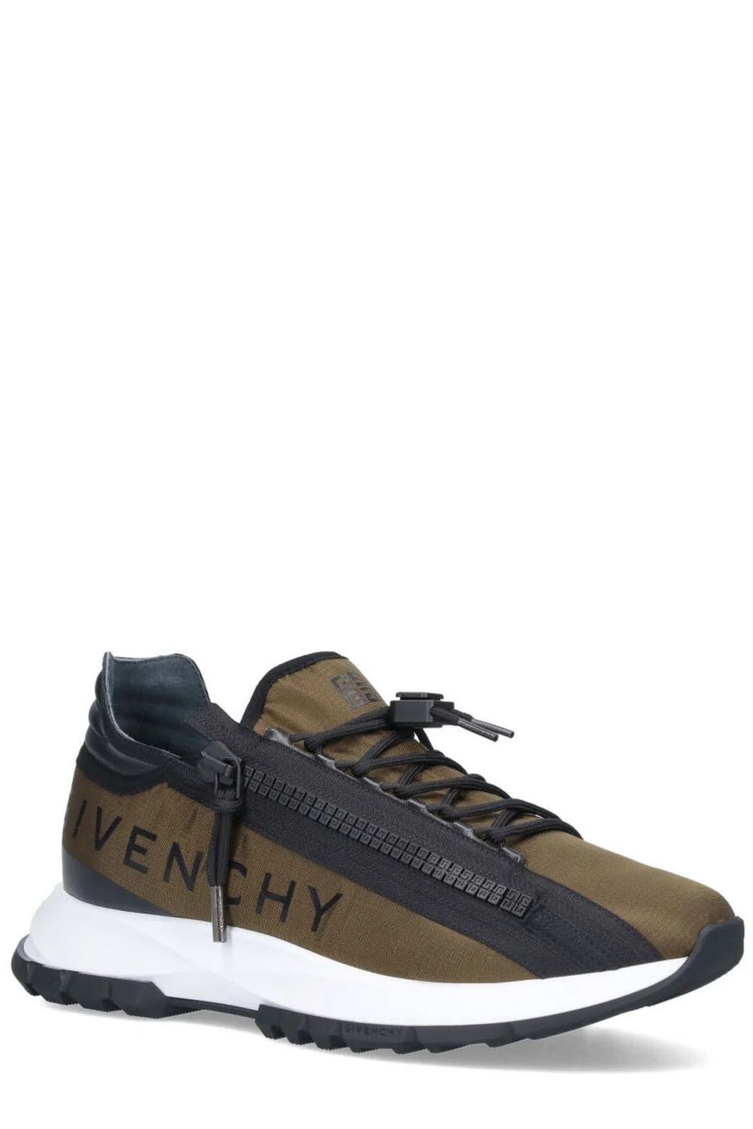 Givenchy o1srvl11e1224 Spectre Runner Sneakers in Green Size US 6 / IT 36 - 5 Thumbnail