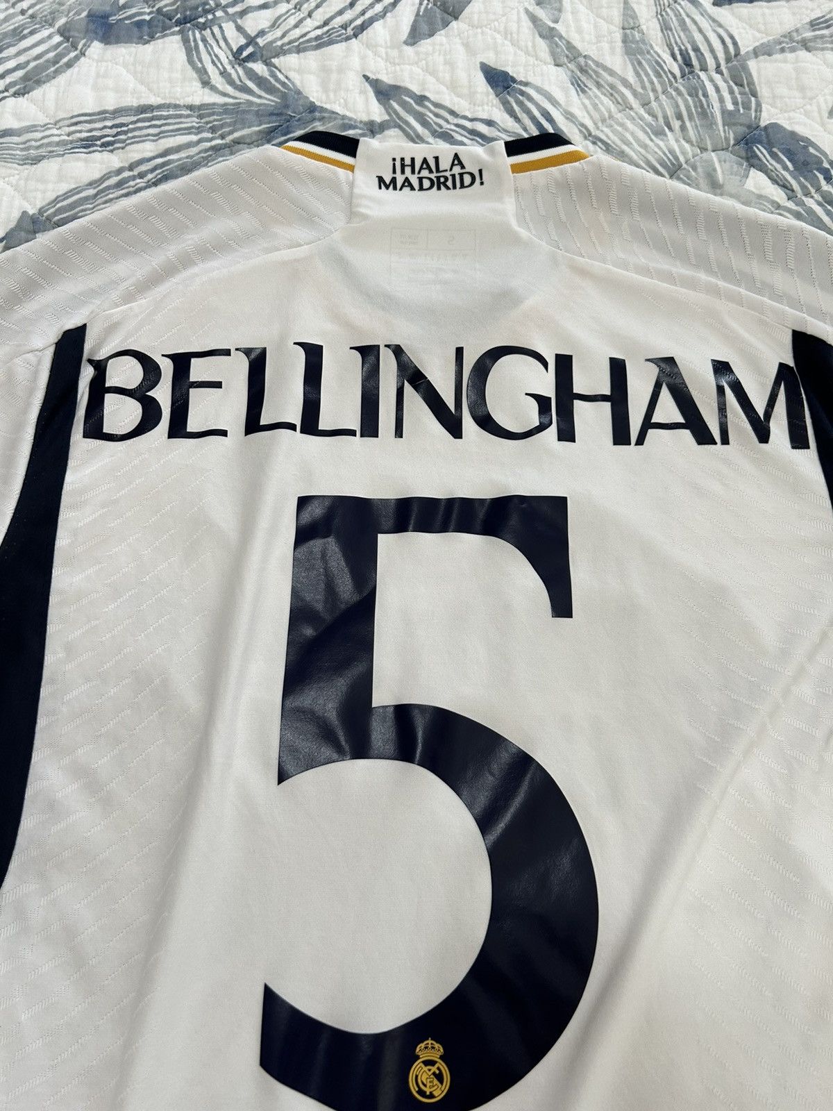 Adidas Real madrid jersey Size US XS / EU 42 / 0 - 3 Thumbnail