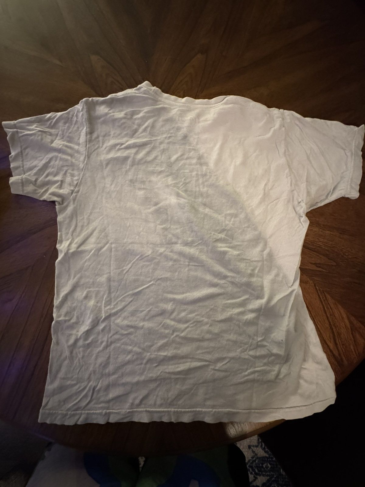 Band Tees 4:20 by Sublime tee Size US M / EU 48-50 / 2 - 2 Thumbnail