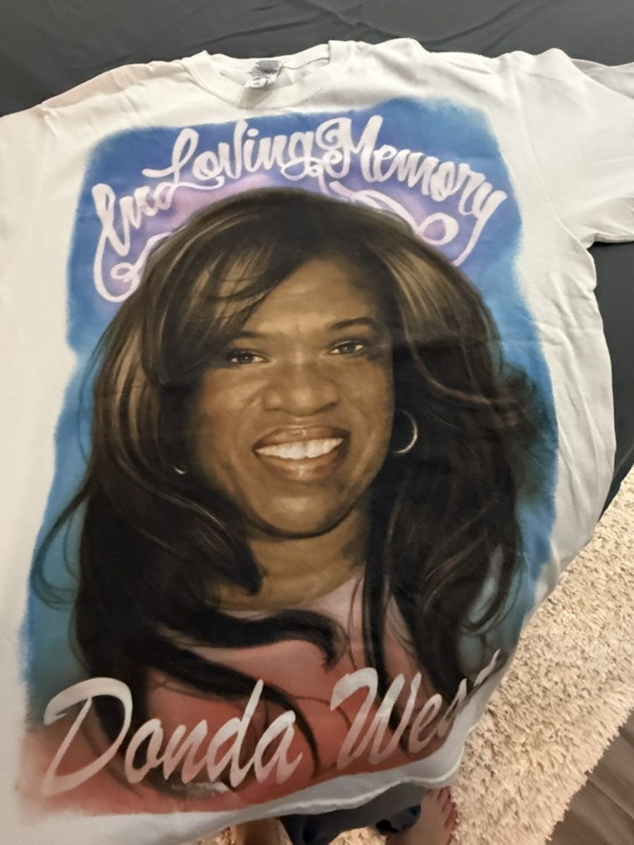 Kanye West Kanye West T-Shirt Size US M / EU 48-50 / 2 - 2 Thumbnail